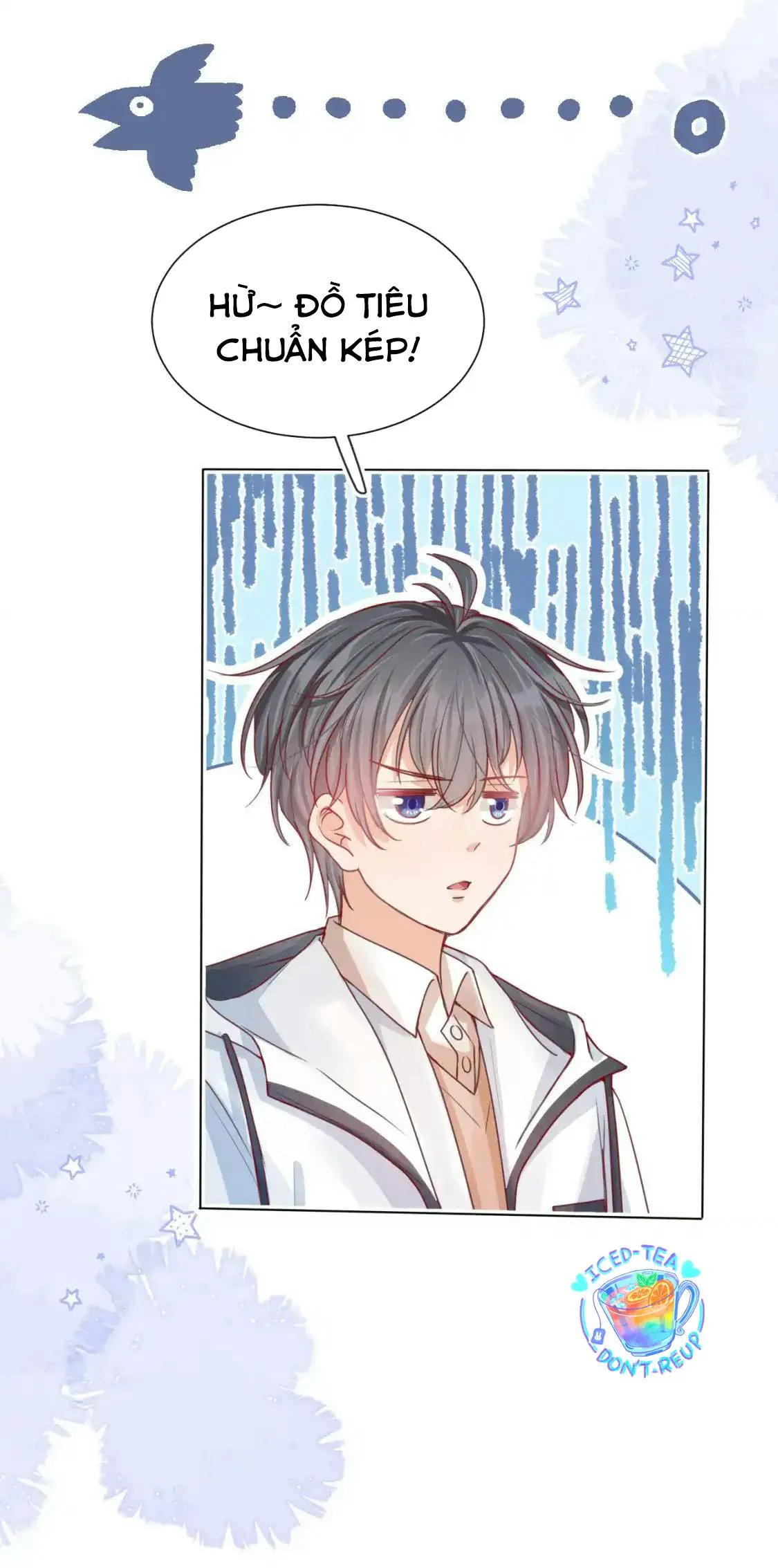 Ss2 Một ngụm ăn cả thỏ con Chapter 48 Trang 28