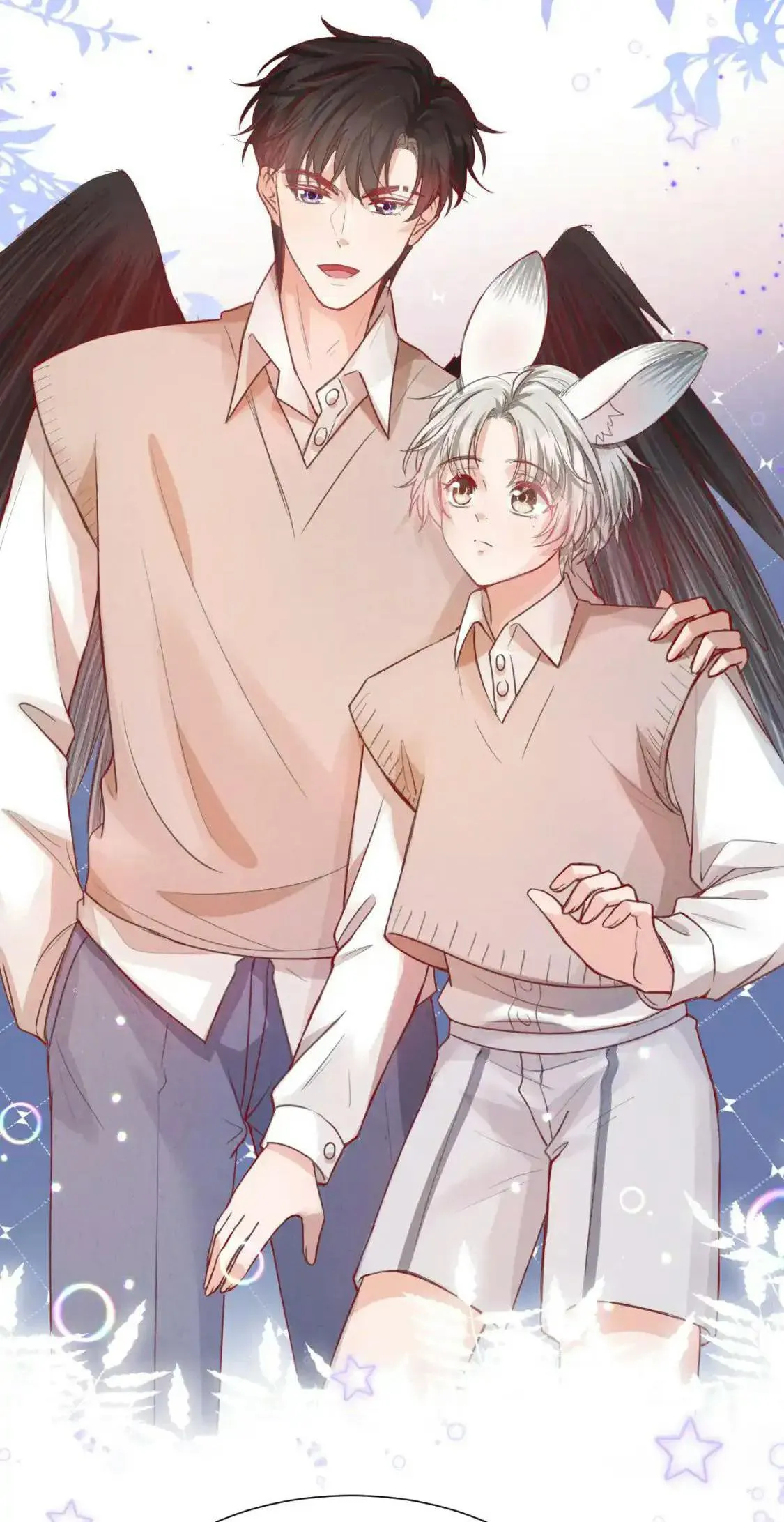 Ss2 Một ngụm ăn cả thỏ con Chapter 48 Trang 30