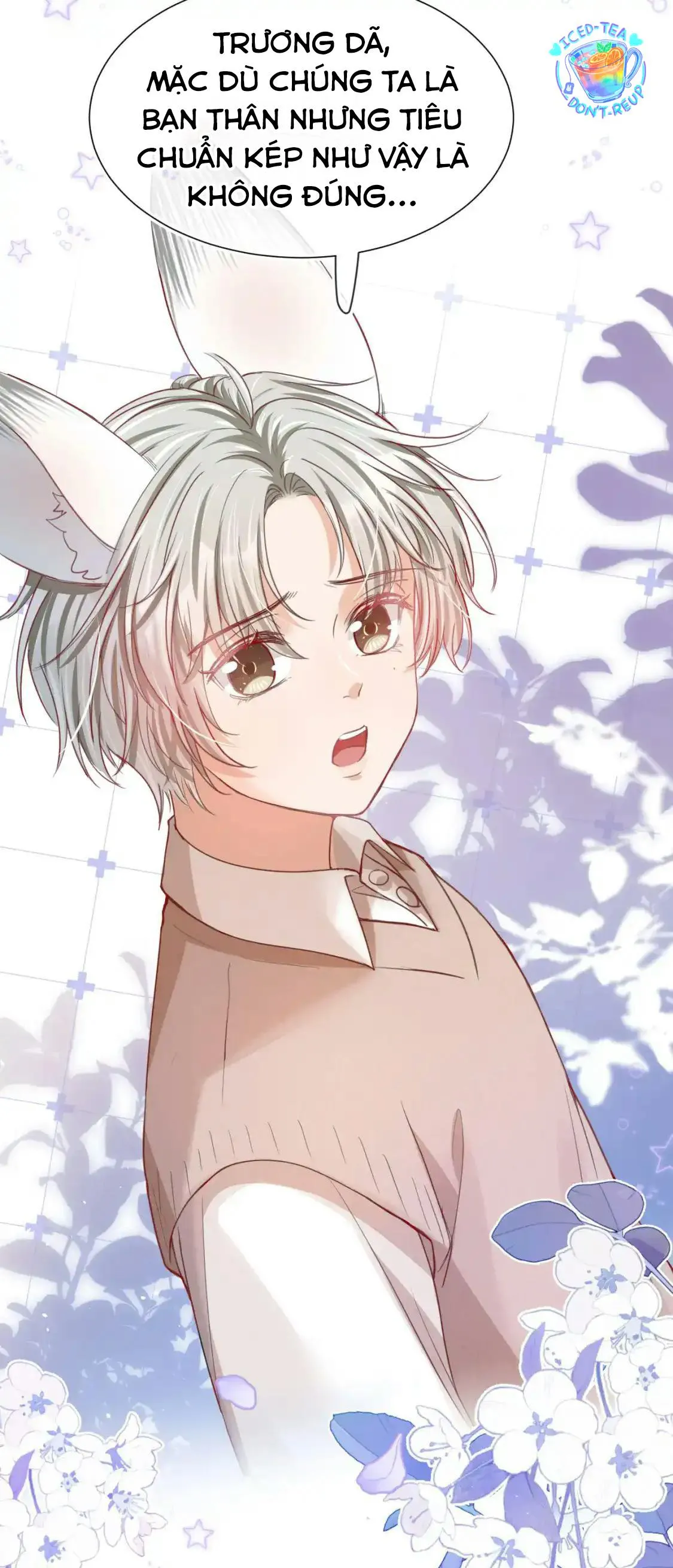 Ss2 Một ngụm ăn cả thỏ con Chapter 48 Trang 31