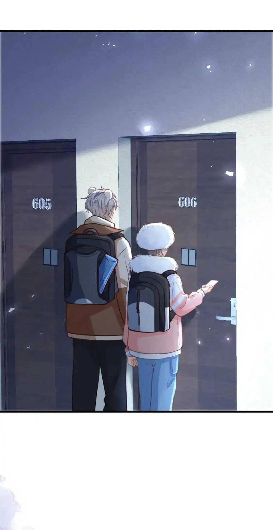 Ss2 Một ngụm ăn cả thỏ con Chapter 49 Trang 7