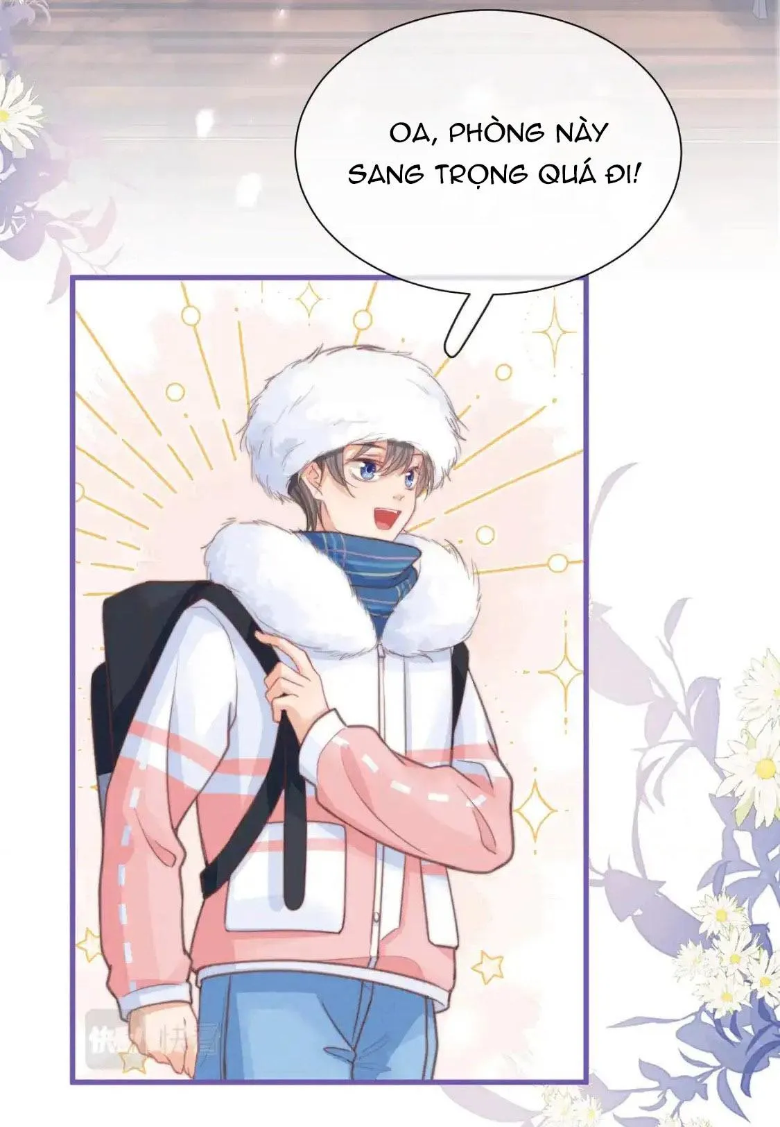 Ss2 Một ngụm ăn cả thỏ con Chapter 49 Trang 10