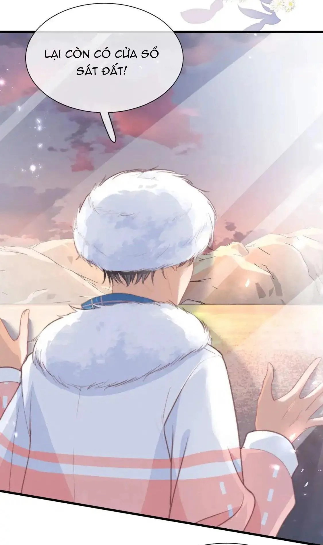 Ss2 Một ngụm ăn cả thỏ con Chapter 49 Trang 11