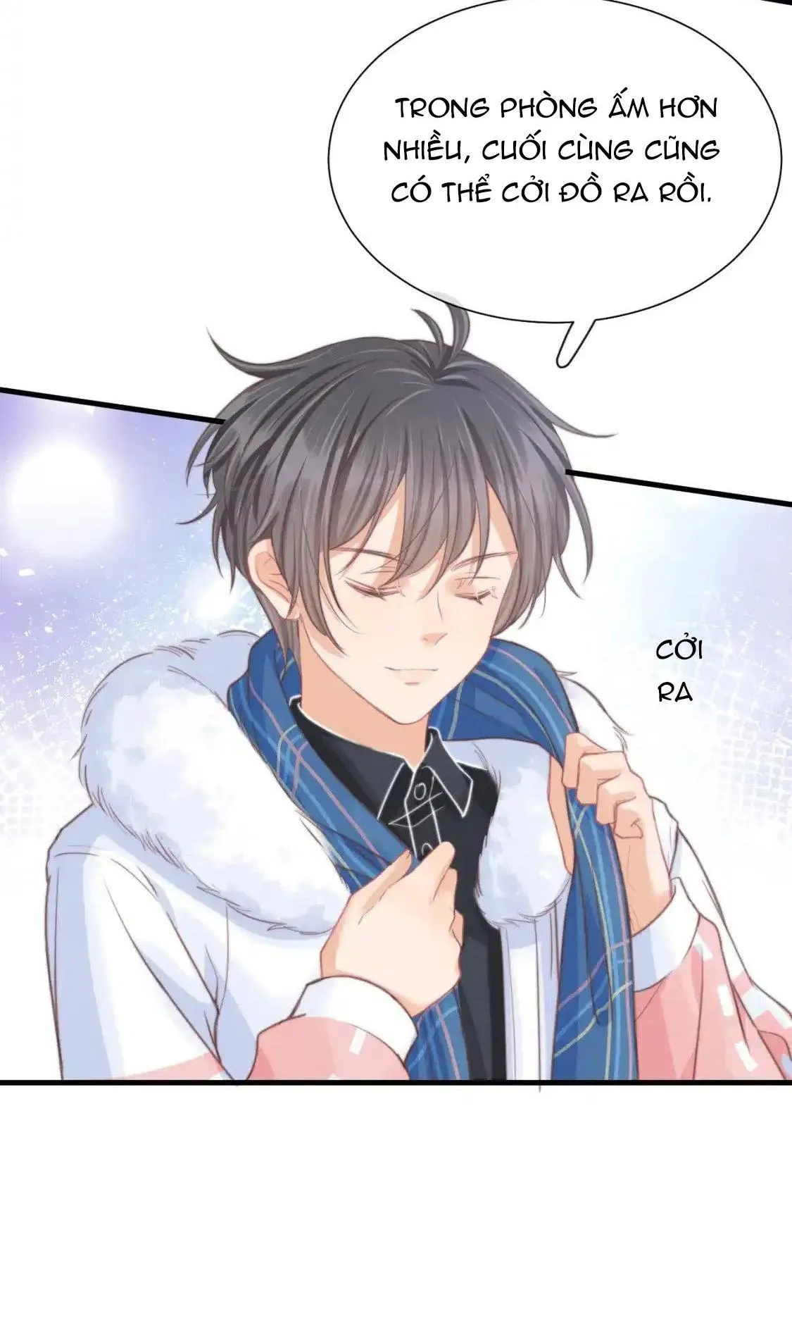 Ss2 Một ngụm ăn cả thỏ con Chapter 49 Trang 12