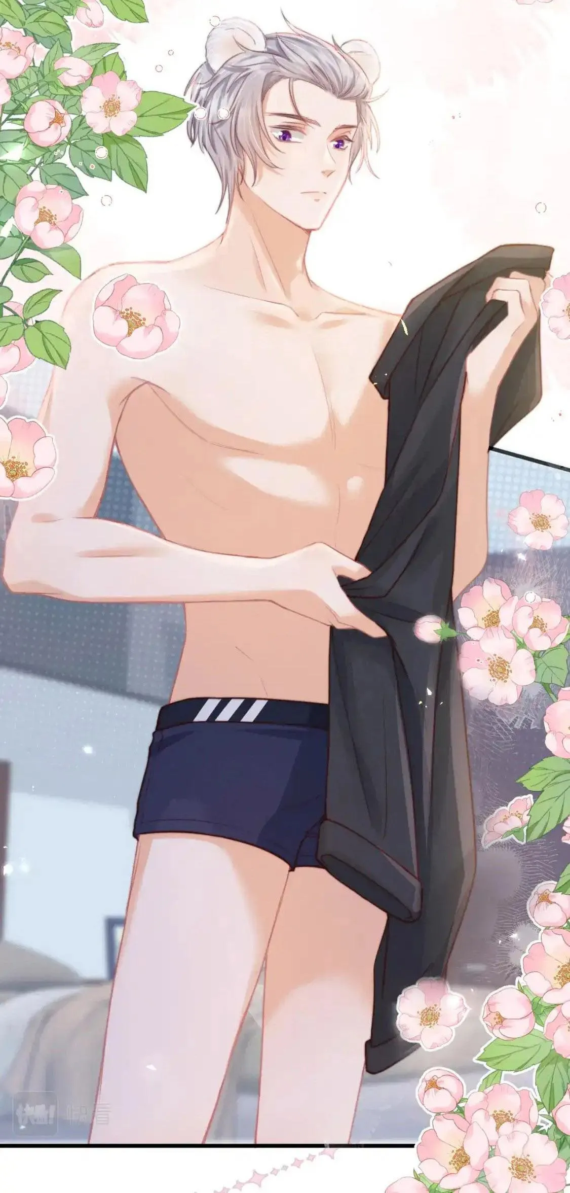 Ss2 Một ngụm ăn cả thỏ con Chapter 49 Trang 15