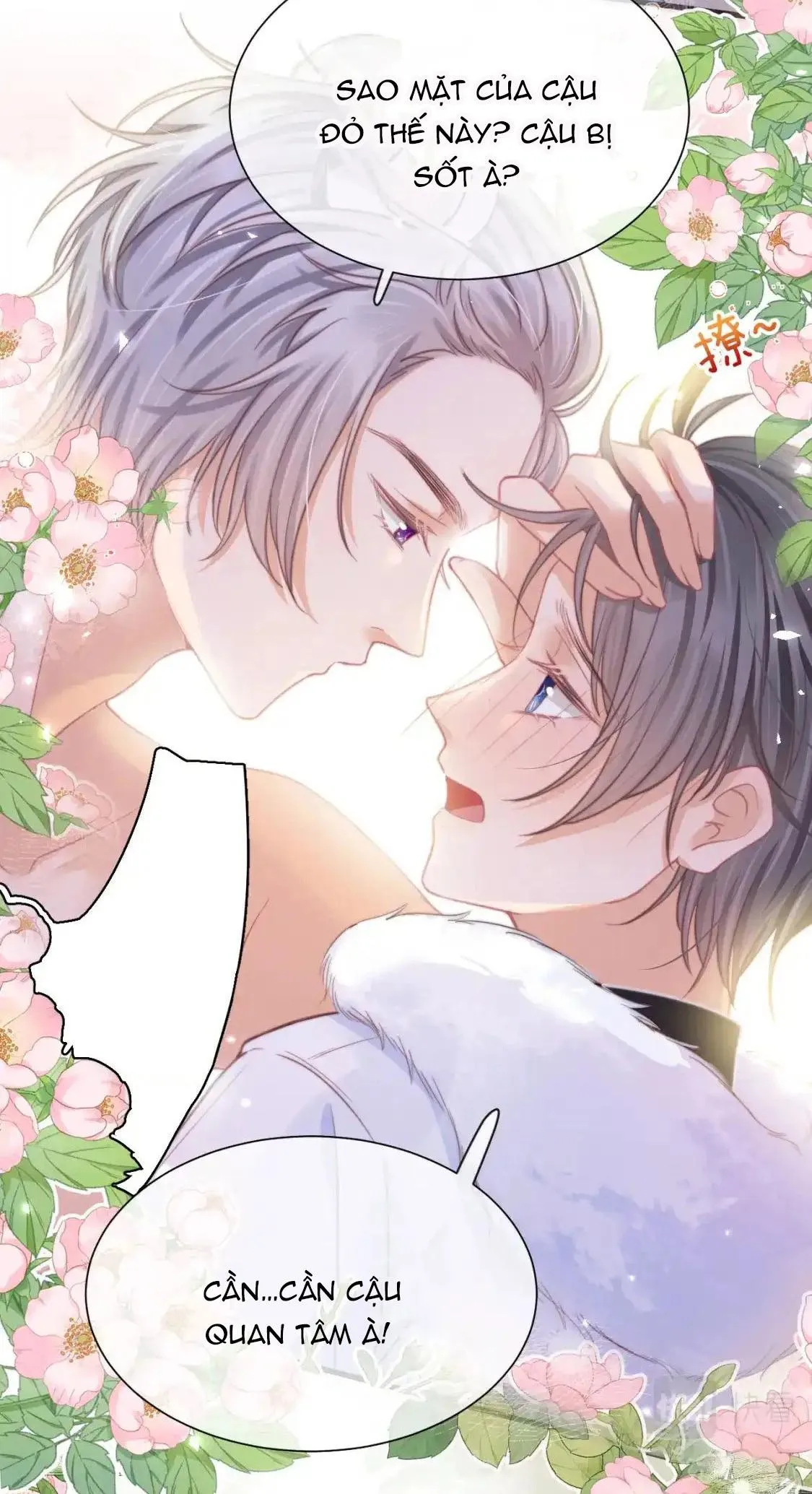 Ss2 Một ngụm ăn cả thỏ con Chapter 49 Trang 20