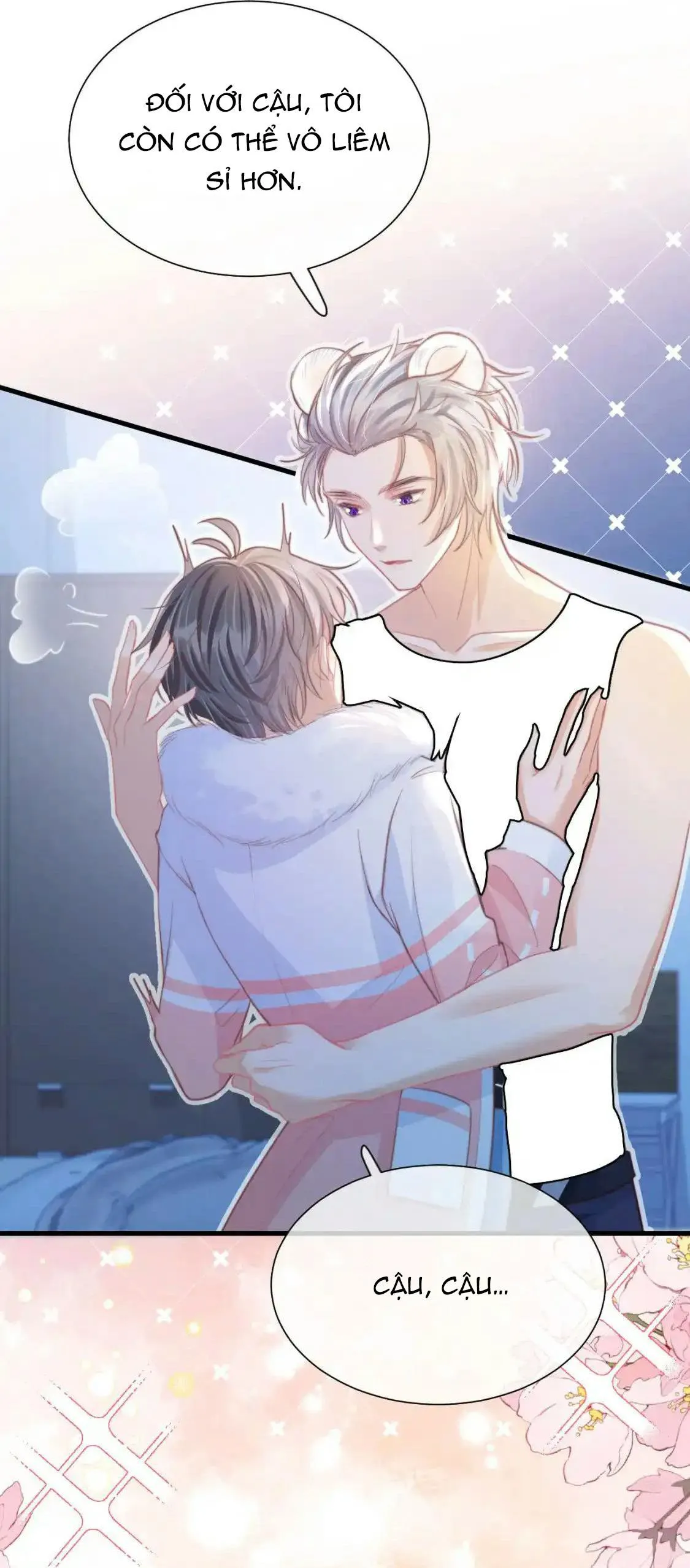 Ss2 Một ngụm ăn cả thỏ con Chapter 49 Trang 24