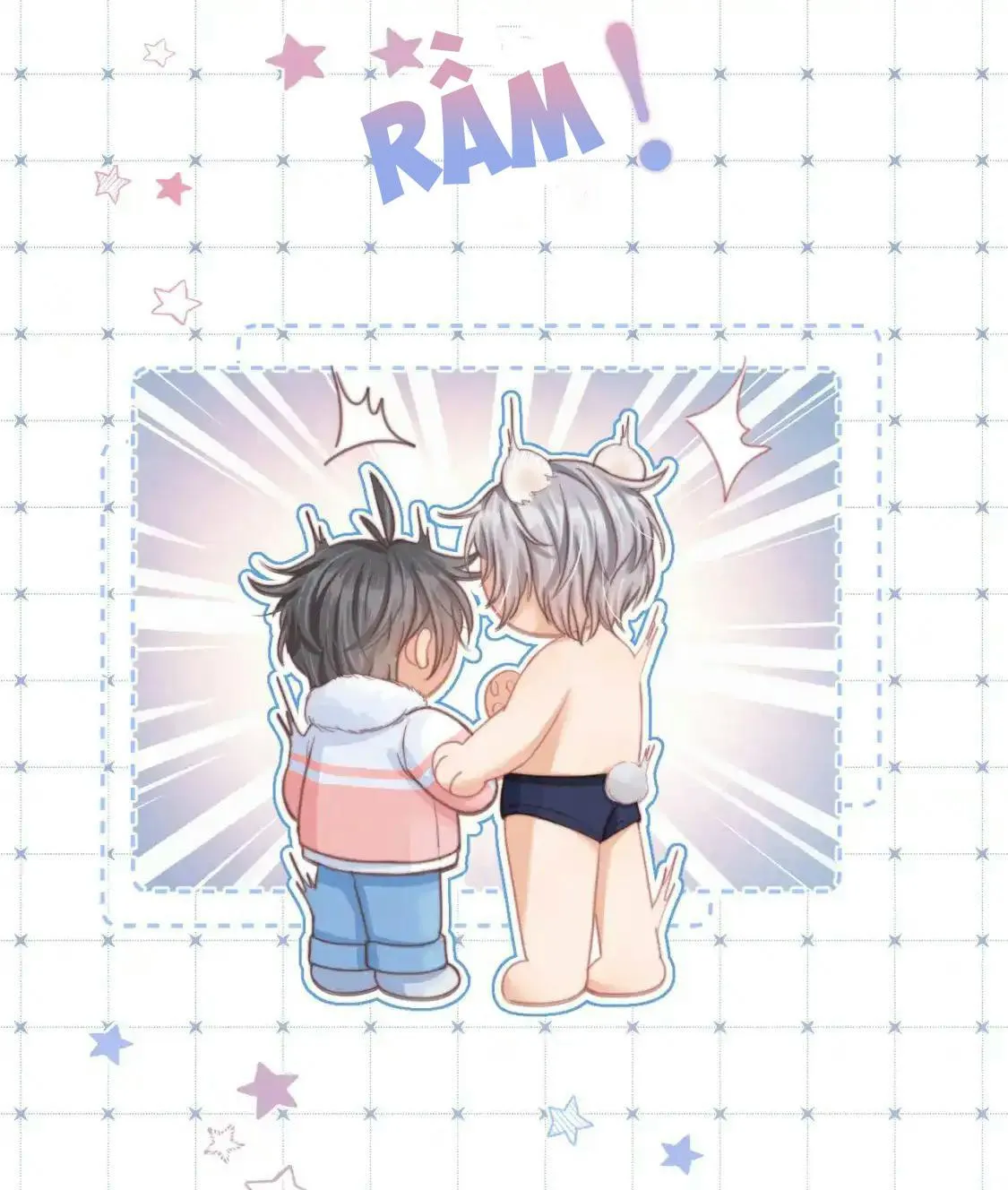 Ss2 Một ngụm ăn cả thỏ con Chapter 49 Trang 26