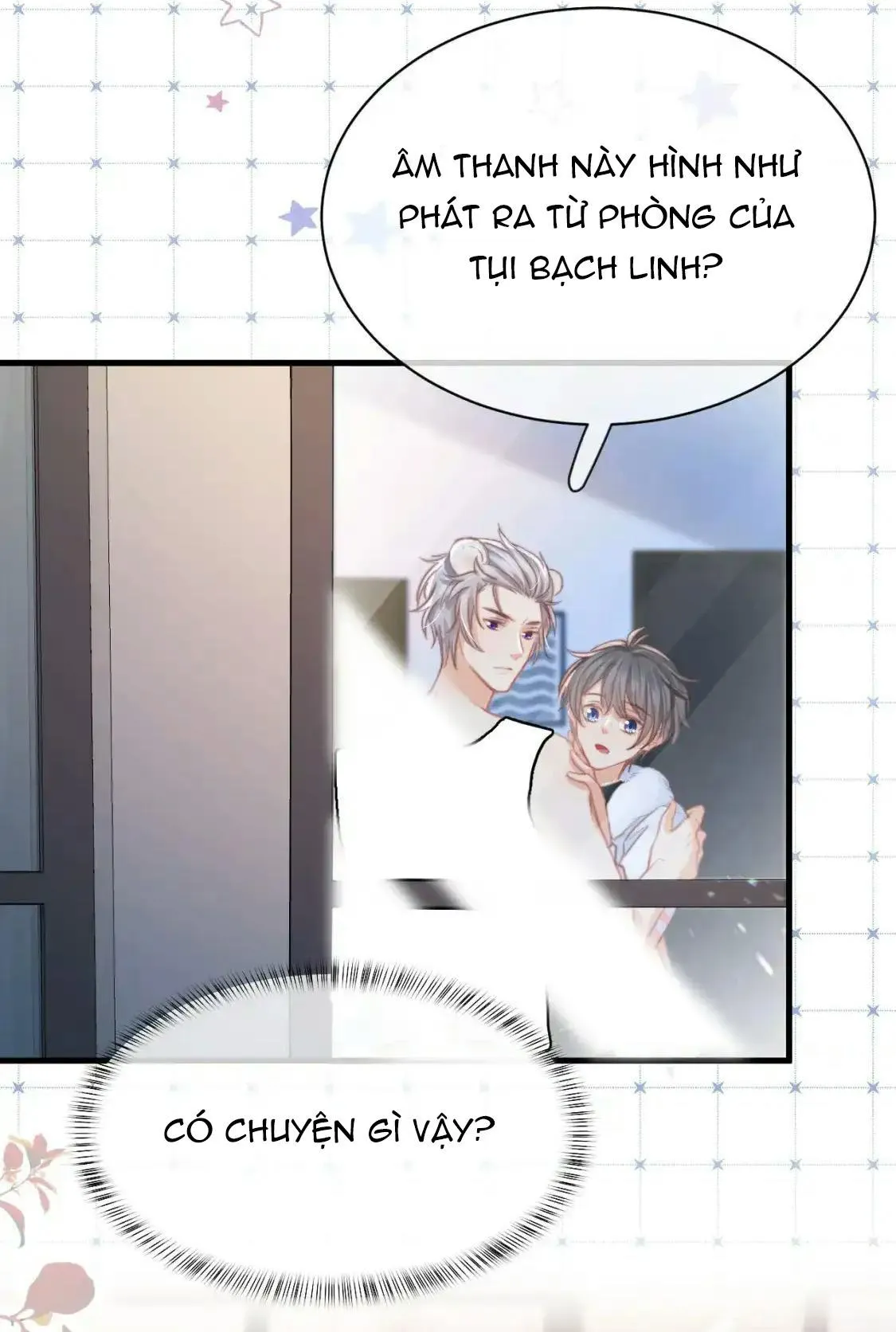 Ss2 Một ngụm ăn cả thỏ con Chapter 49 Trang 27