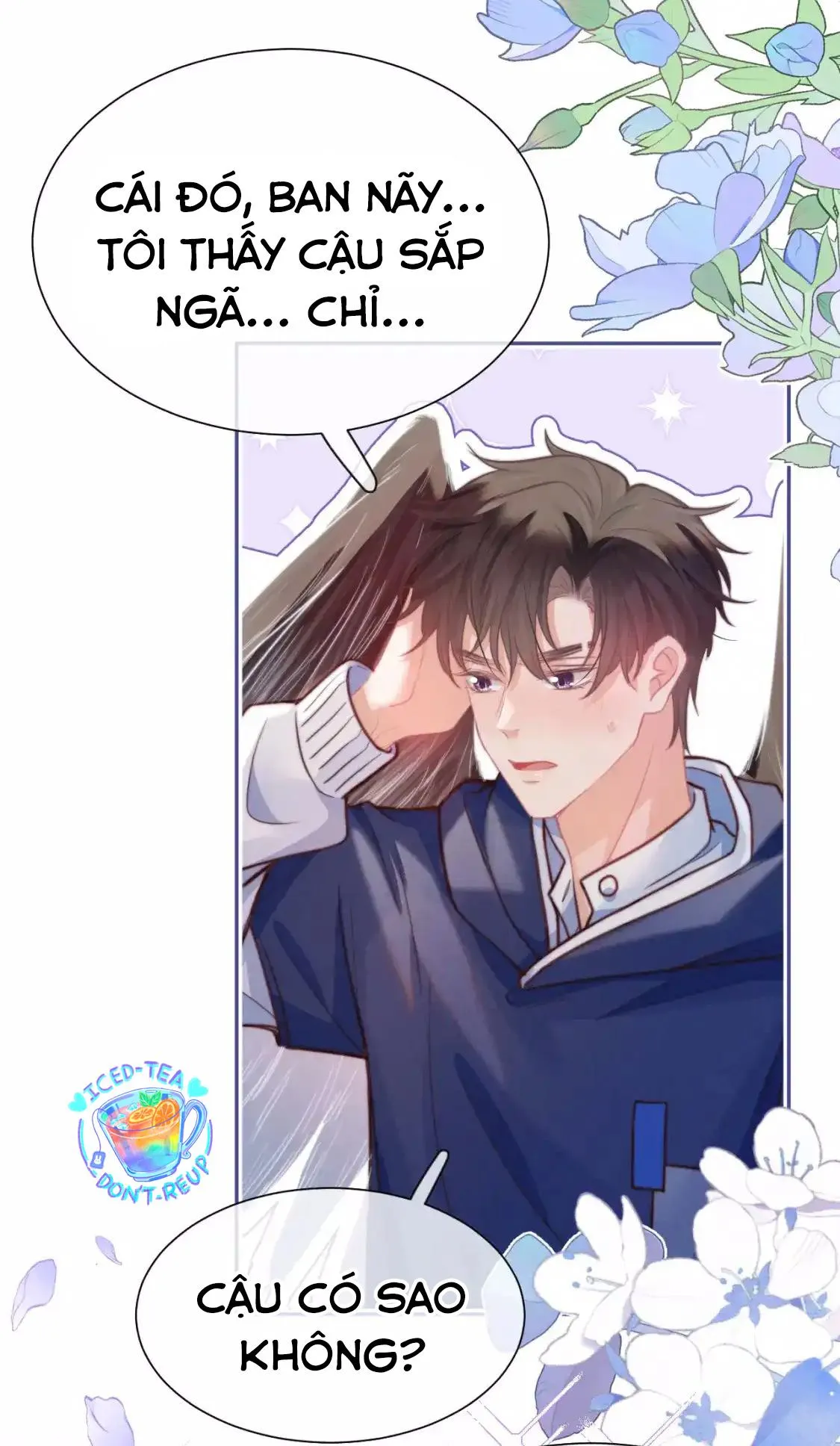 Ss2 Một ngụm ăn cả thỏ con Chapter 50 Trang 4