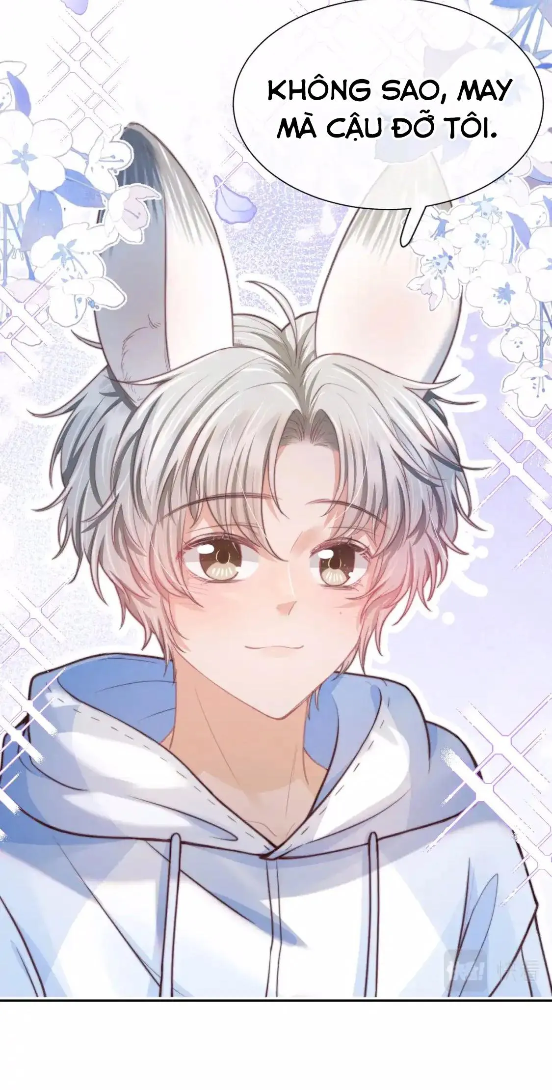 Ss2 Một ngụm ăn cả thỏ con Chapter 50 Trang 5