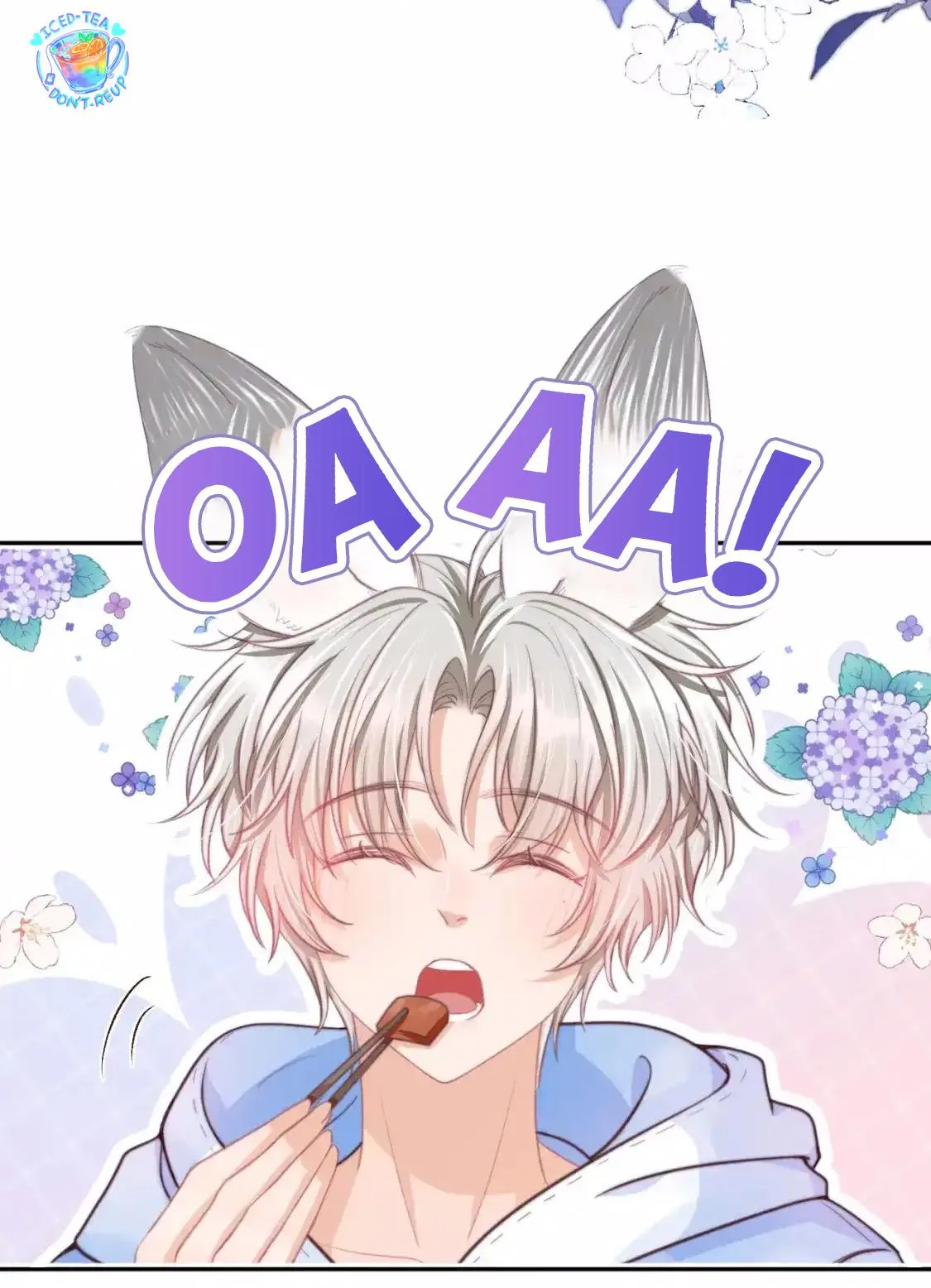 Ss2 Một ngụm ăn cả thỏ con Chapter 50 Trang 11