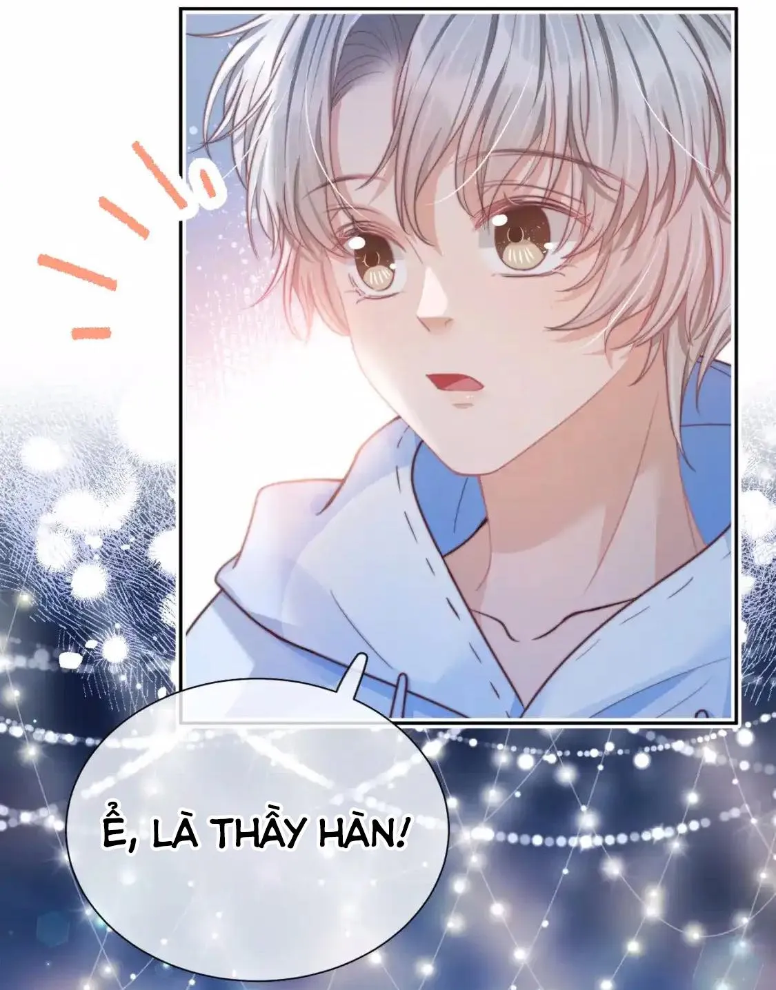 Ss2 Một ngụm ăn cả thỏ con Chapter 50 Trang 14