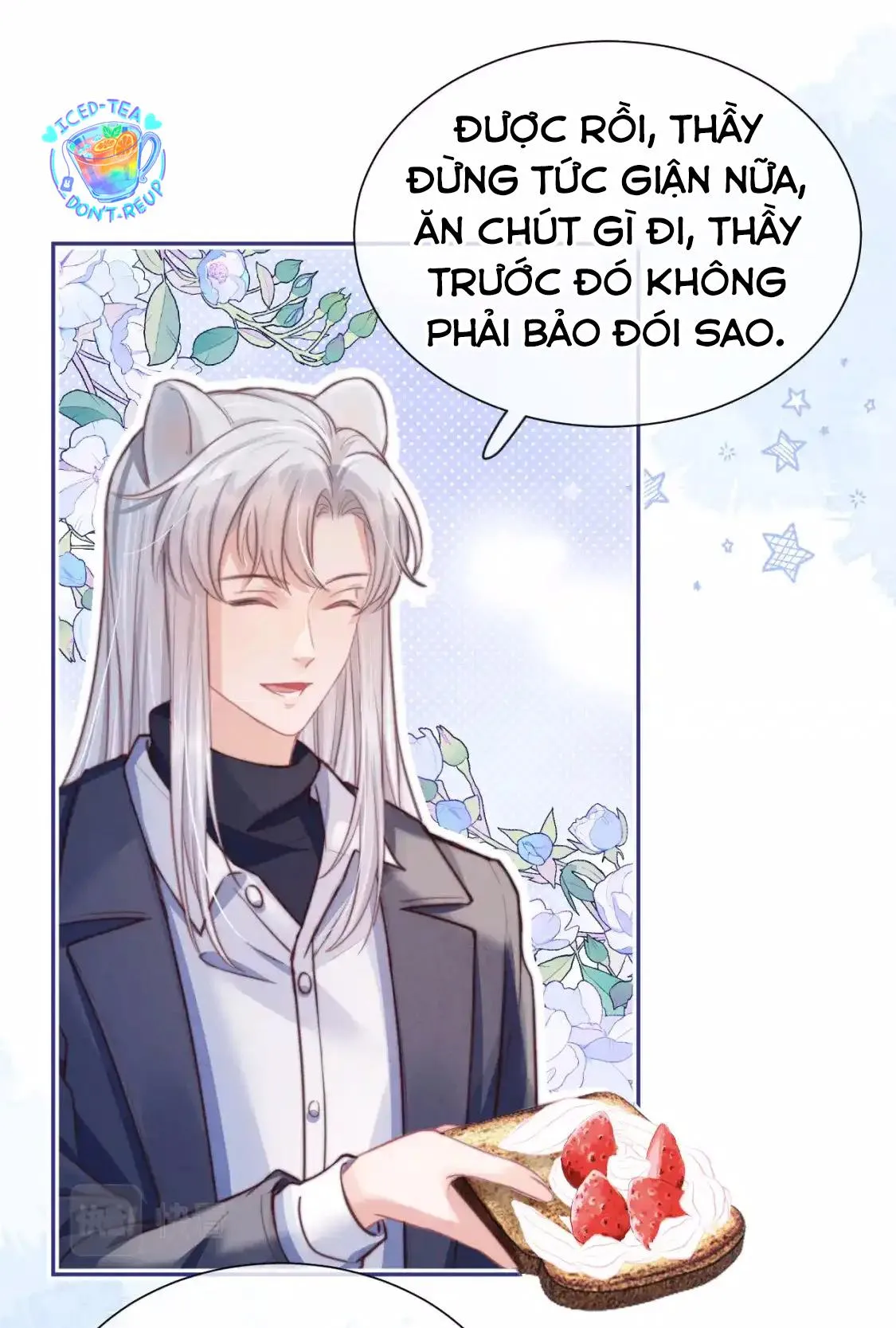 Ss2 Một ngụm ăn cả thỏ con Chapter 50 Trang 16