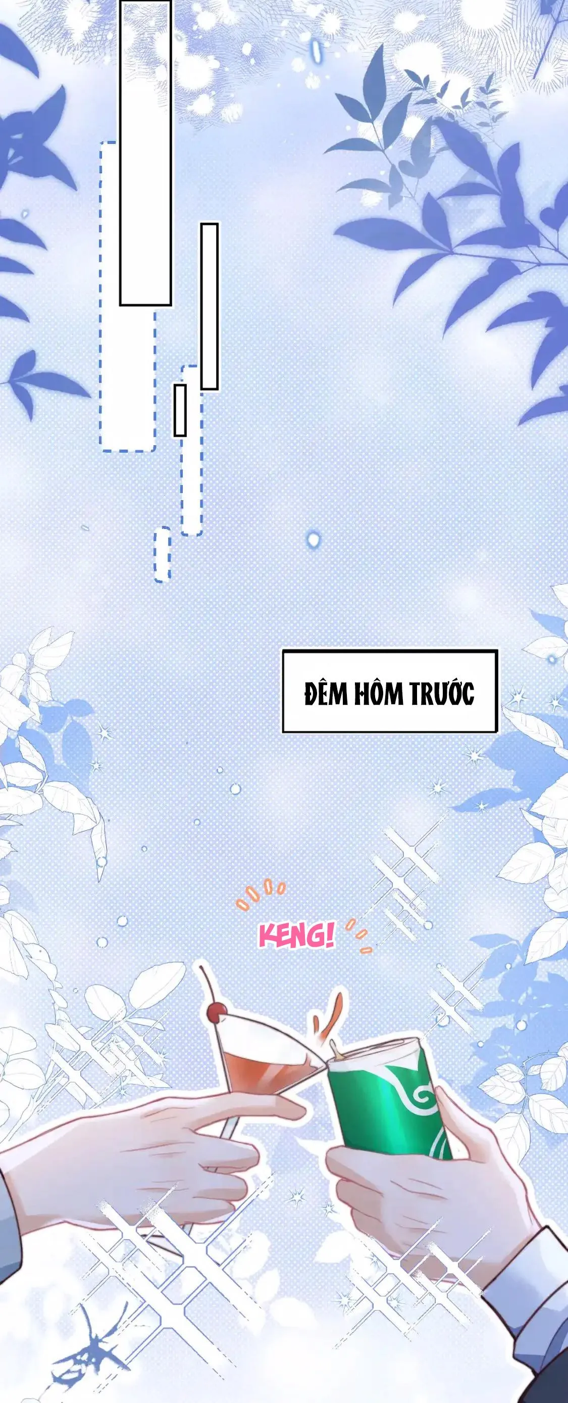 Ss2 Một ngụm ăn cả thỏ con Chapter 50 Trang 19