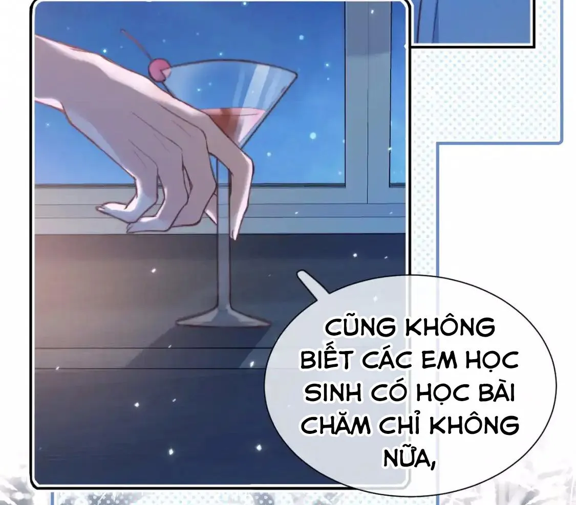 Ss2 Một ngụm ăn cả thỏ con Chapter 50 Trang 21