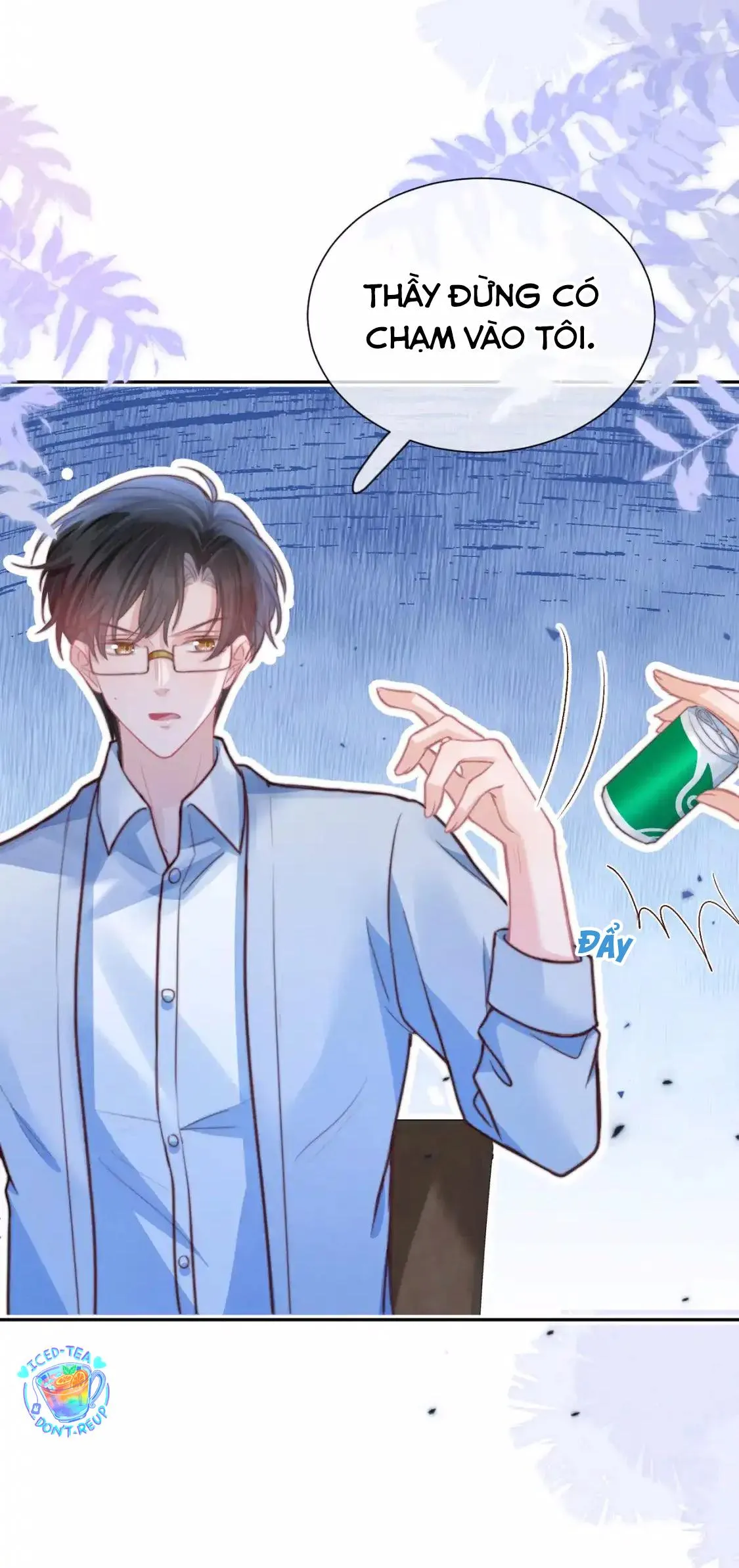 Ss2 Một ngụm ăn cả thỏ con Chapter 50 Trang 24