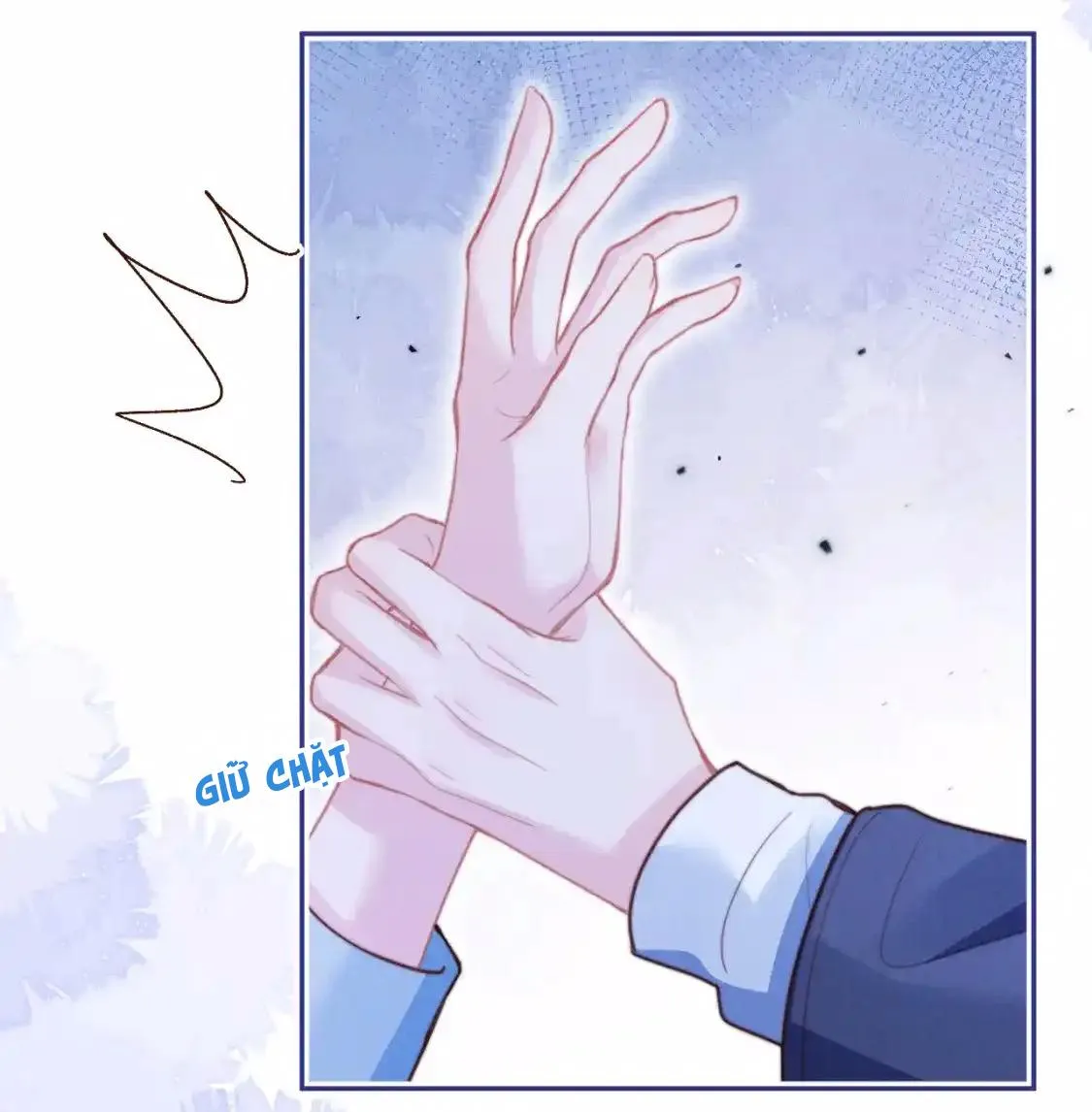 Ss2 Một ngụm ăn cả thỏ con Chapter 50 Trang 25