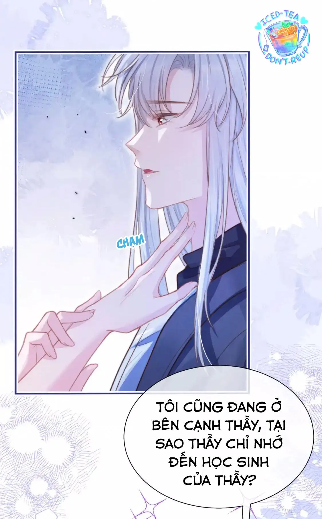 Ss2 Một ngụm ăn cả thỏ con Chapter 50 Trang 26