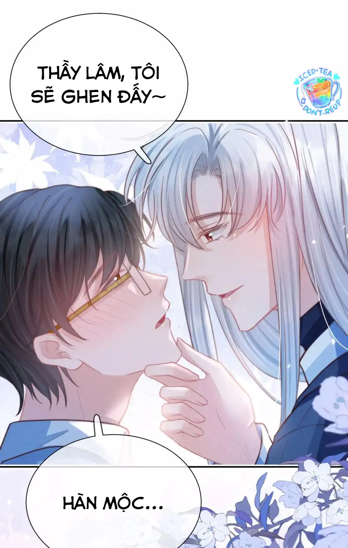 Ss2 Một ngụm ăn cả thỏ con Chapter 50 Trang 29