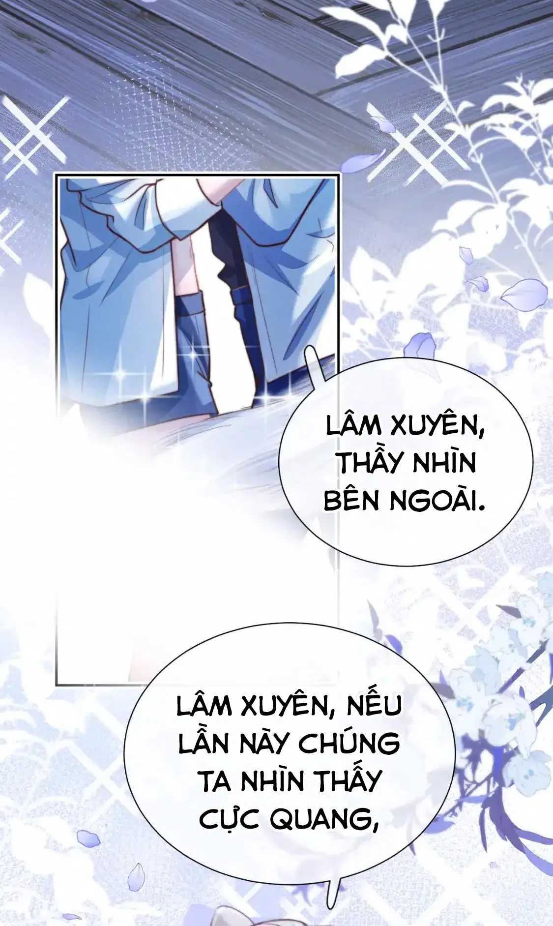 Ss2 Một ngụm ăn cả thỏ con Chapter 50 Trang 32