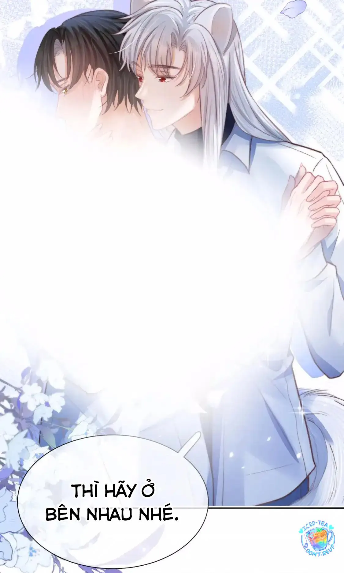 Ss2 Một ngụm ăn cả thỏ con Chapter 50 Trang 33