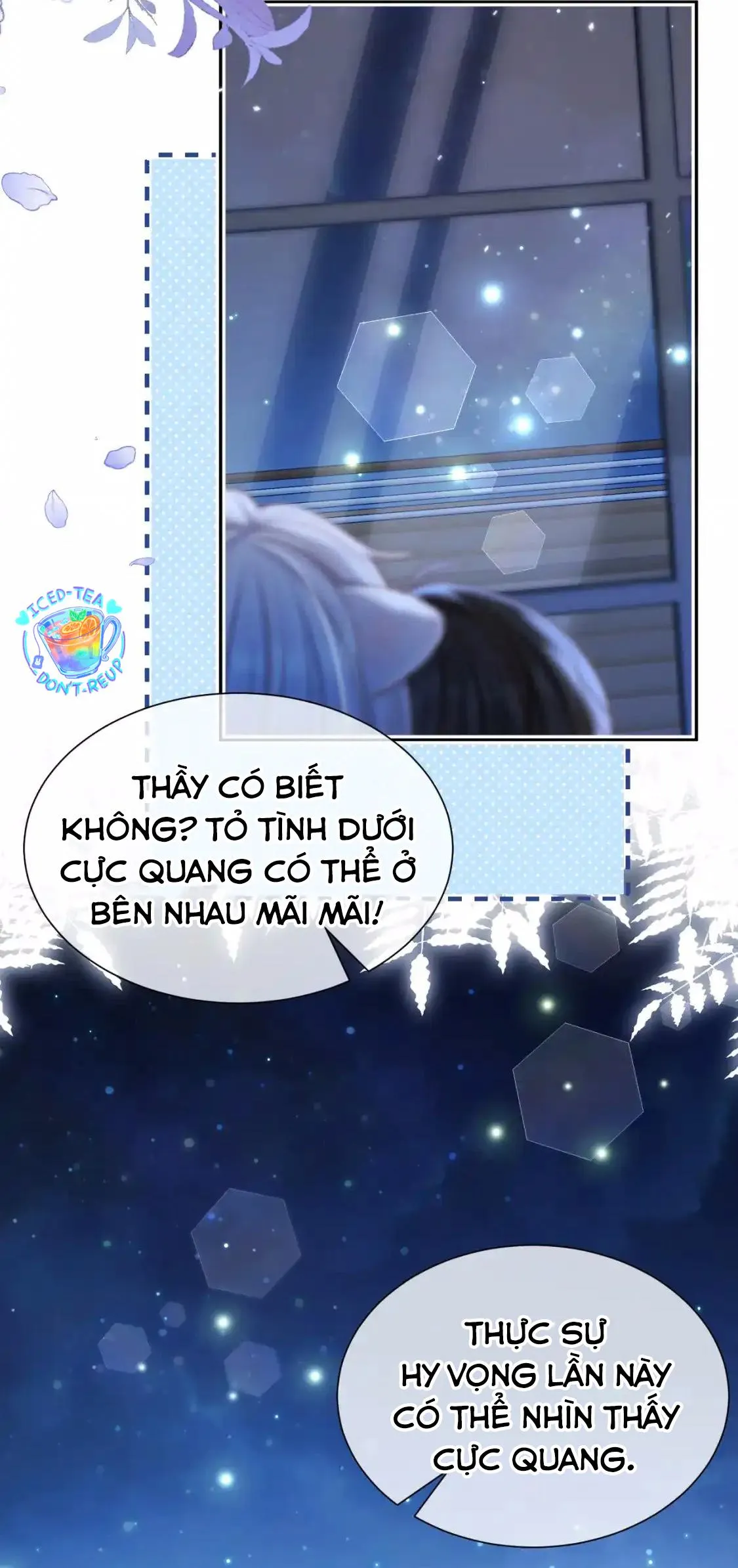 Ss2 Một ngụm ăn cả thỏ con Chapter 50 Trang 34