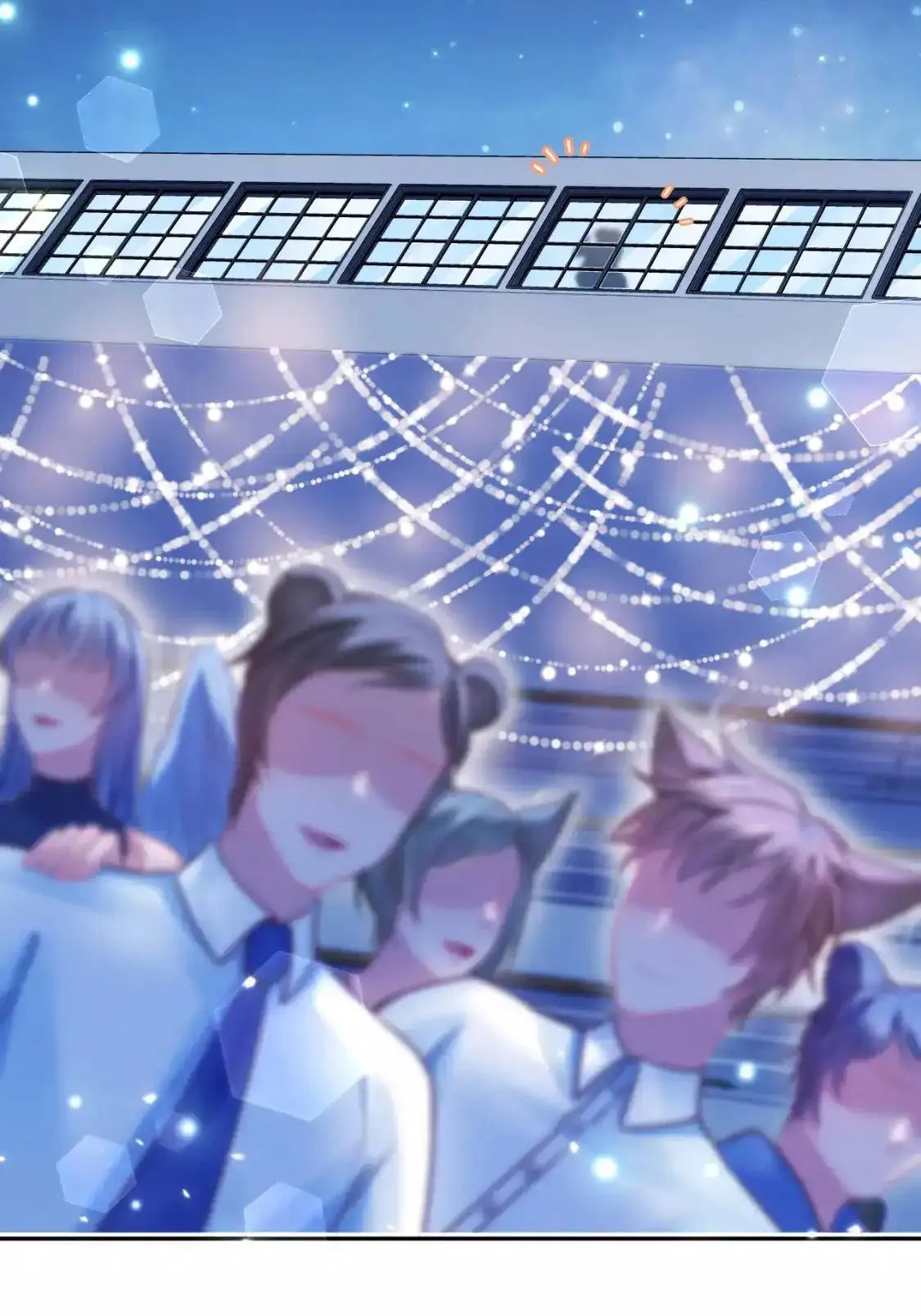 Ss2 Một ngụm ăn cả thỏ con Chapter 50 Trang 35