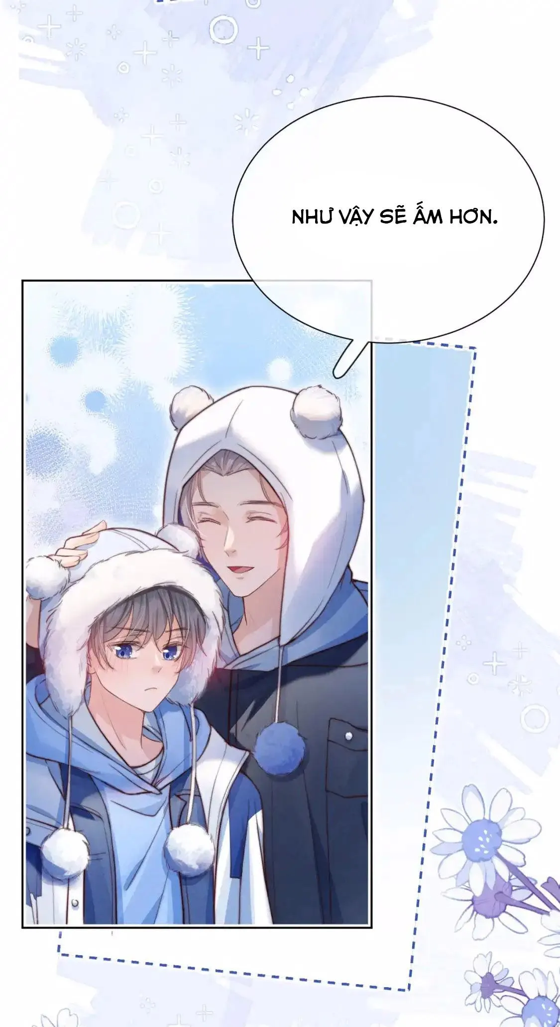 Ss2 Một ngụm ăn cả thỏ con Chapter 51 Trang 4