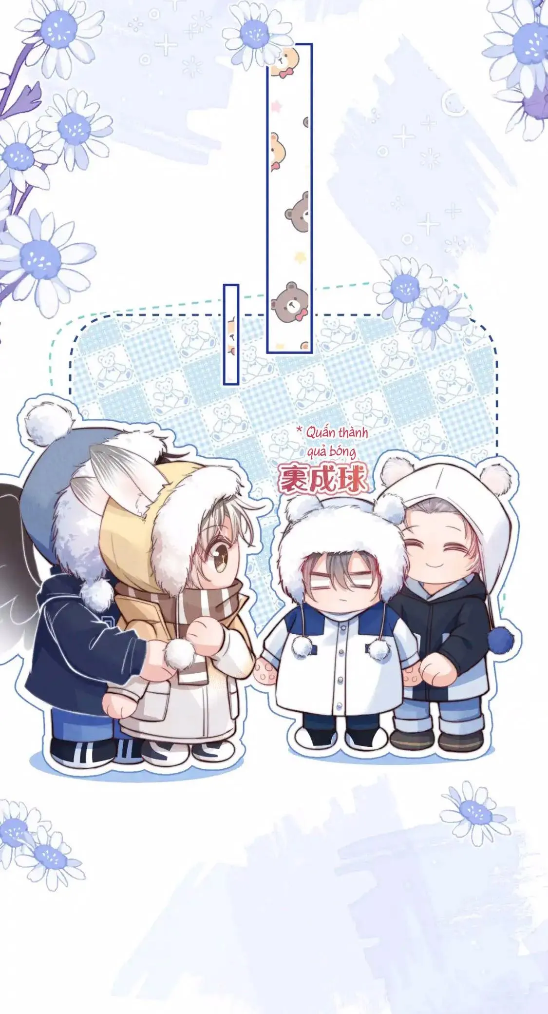 Ss2 Một ngụm ăn cả thỏ con Chapter 51 Trang 5