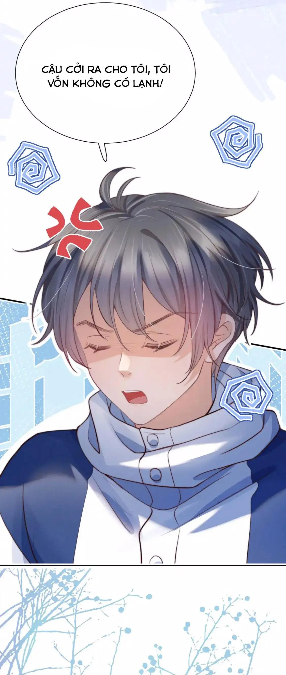 Ss2 Một ngụm ăn cả thỏ con Chapter 51 Trang 6