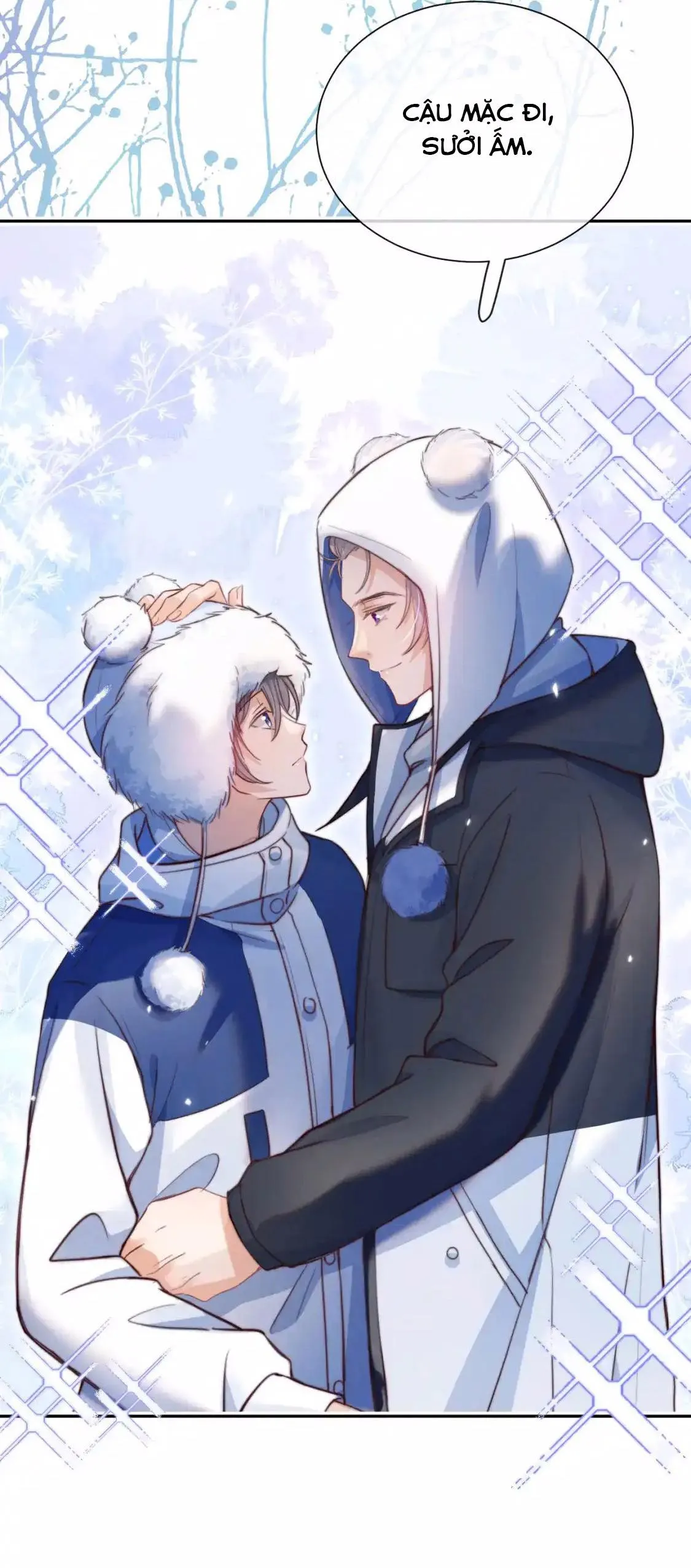 Ss2 Một ngụm ăn cả thỏ con Chapter 51 Trang 7