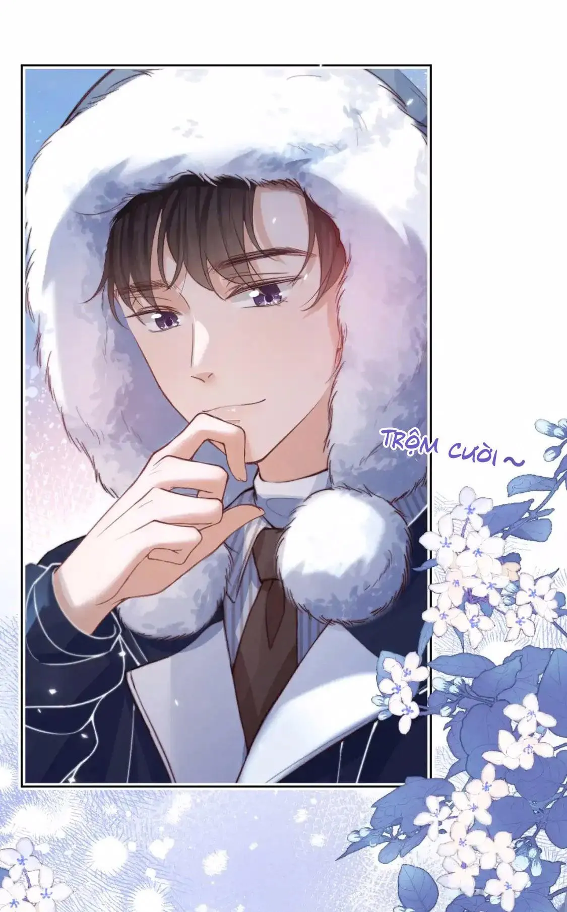 Ss2 Một ngụm ăn cả thỏ con Chapter 51 Trang 8