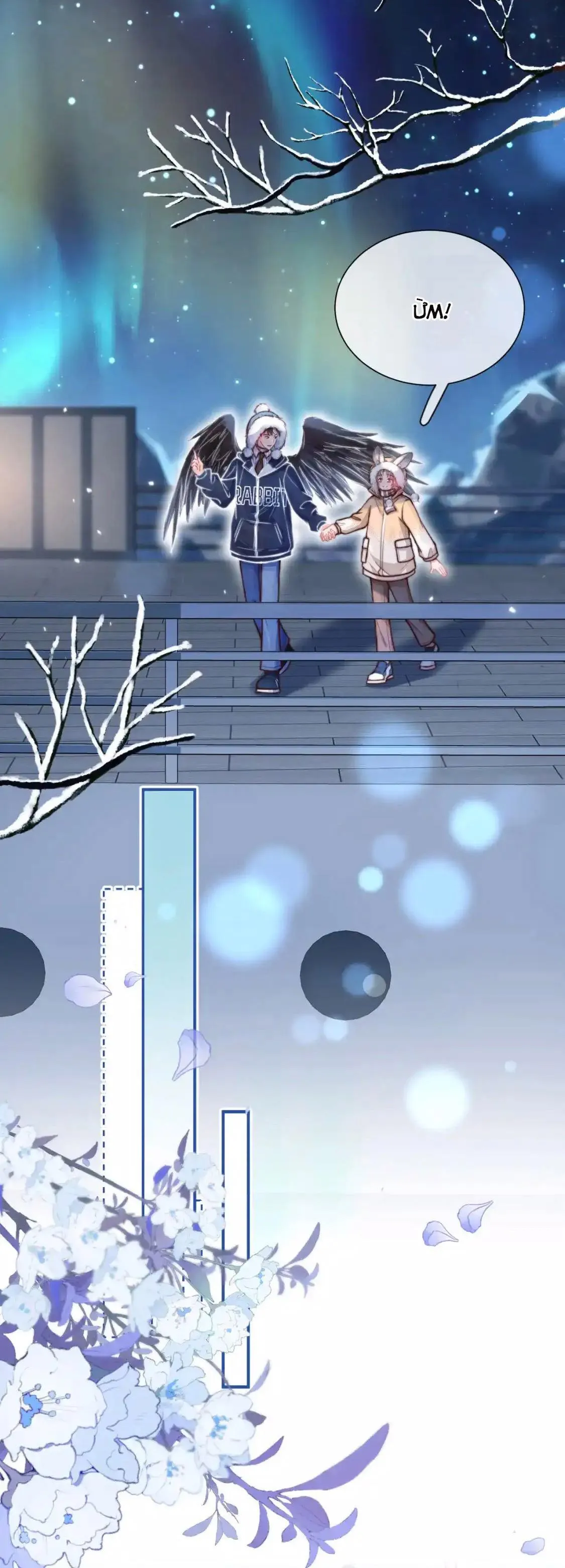 Ss2 Một ngụm ăn cả thỏ con Chapter 51 Trang 10