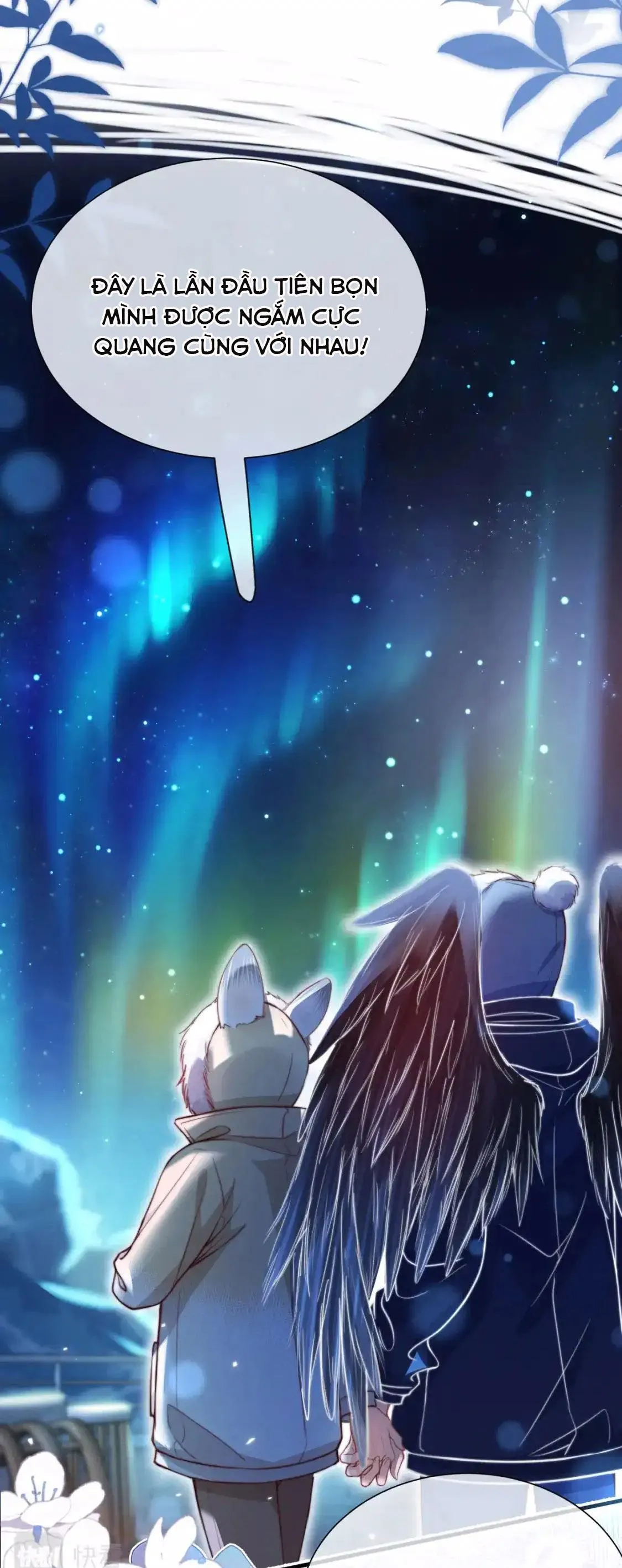 Ss2 Một ngụm ăn cả thỏ con Chapter 51 Trang 11