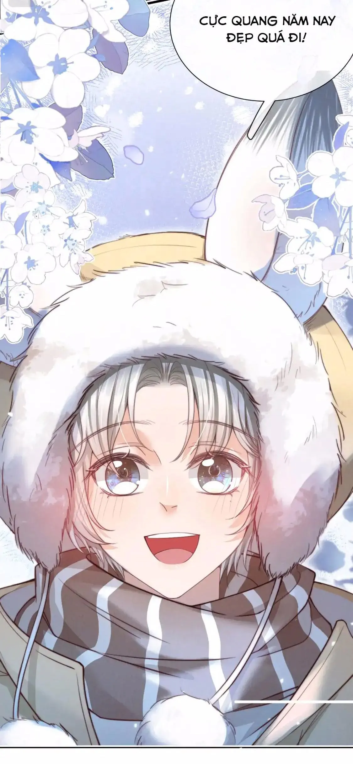 Ss2 Một ngụm ăn cả thỏ con Chapter 51 Trang 12