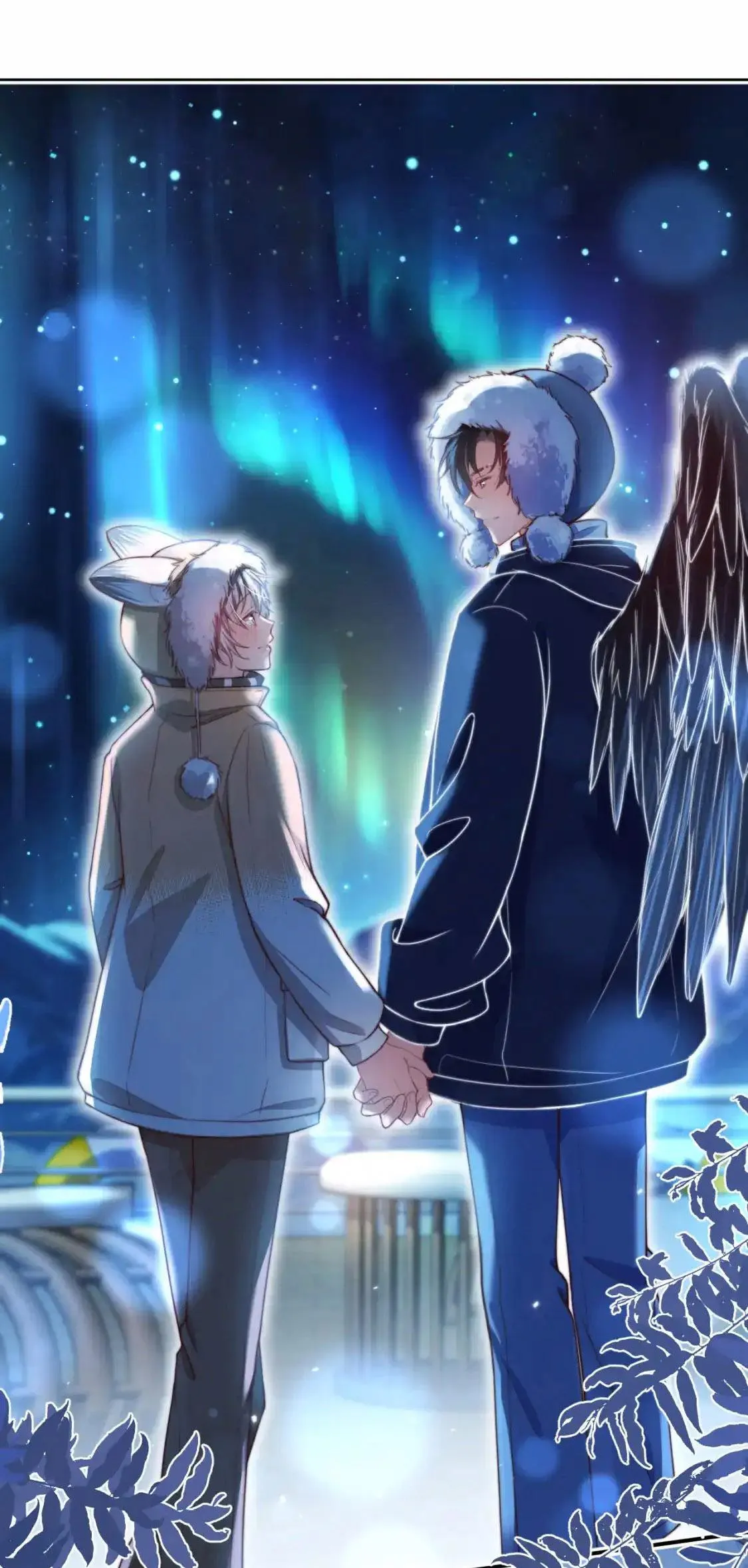 Ss2 Một ngụm ăn cả thỏ con Chapter 51 Trang 13