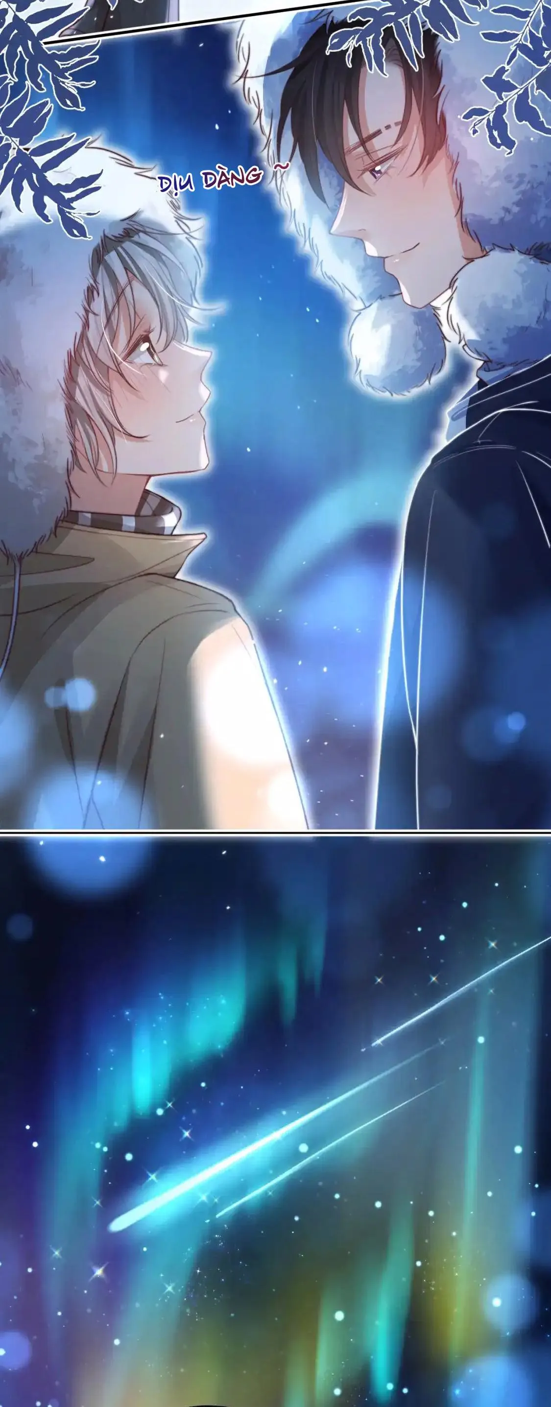 Ss2 Một ngụm ăn cả thỏ con Chapter 51 Trang 14