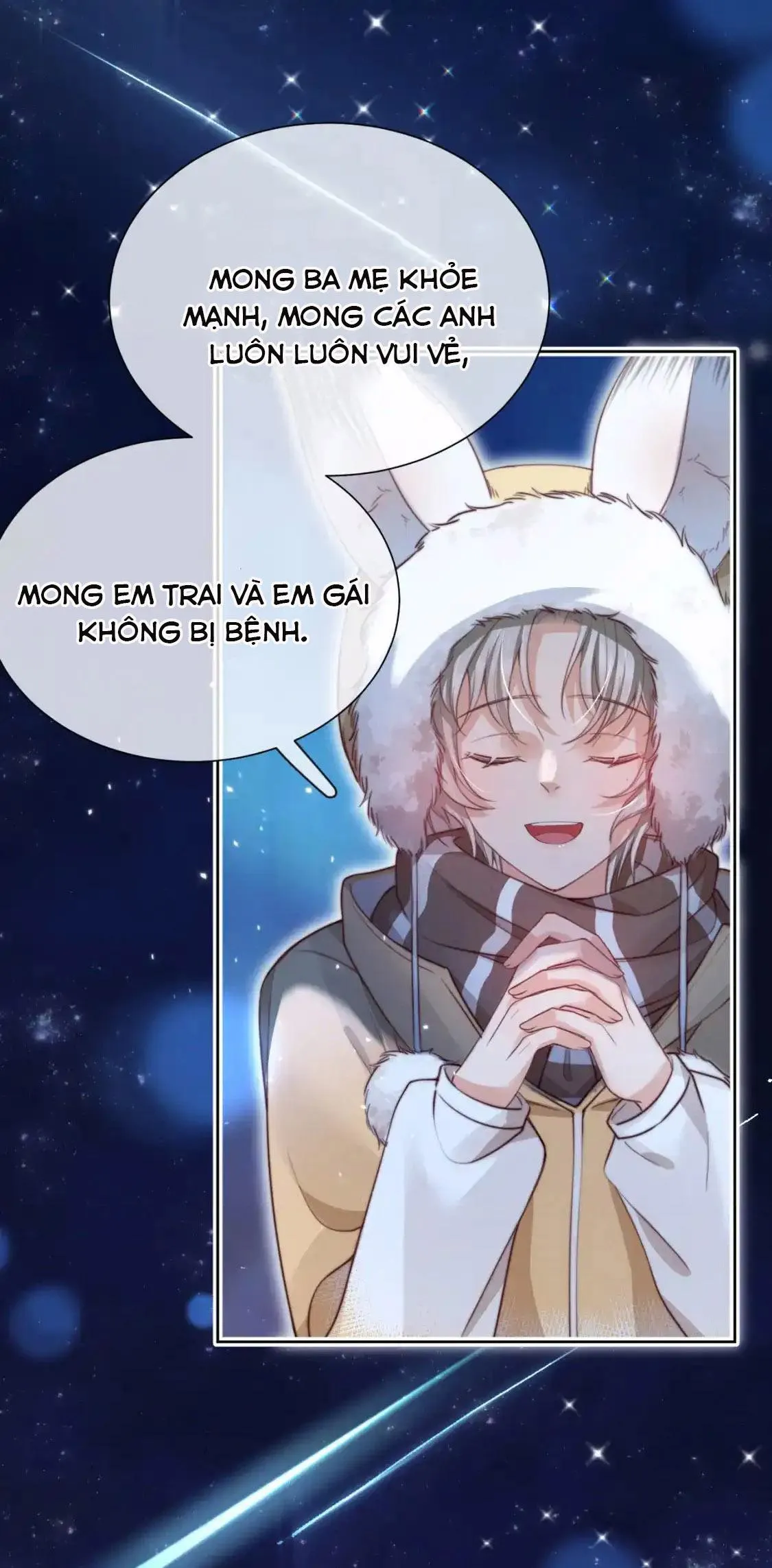 Ss2 Một ngụm ăn cả thỏ con Chapter 51 Trang 16