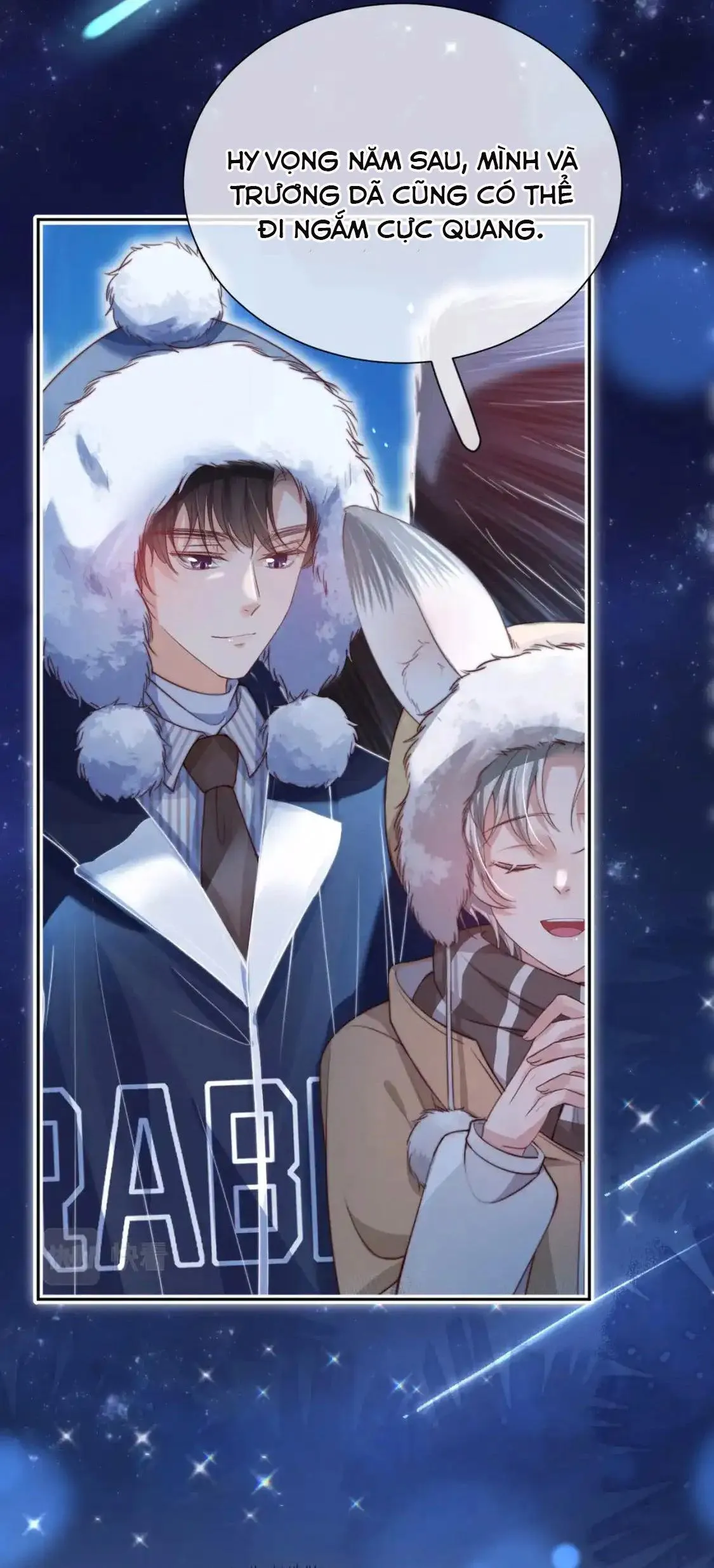 Ss2 Một ngụm ăn cả thỏ con Chapter 51 Trang 17