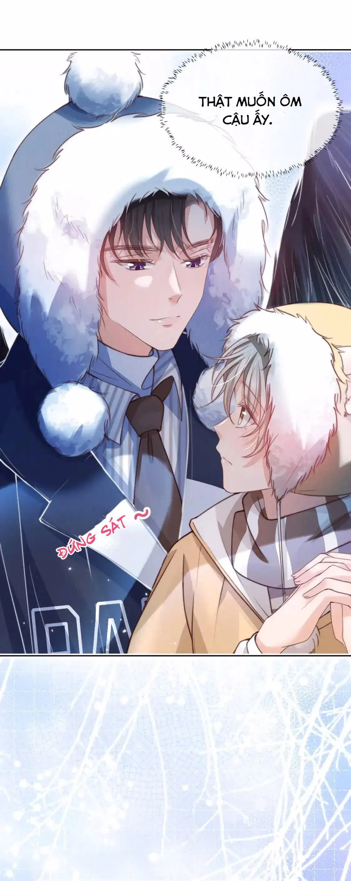 Ss2 Một ngụm ăn cả thỏ con Chapter 51 Trang 19