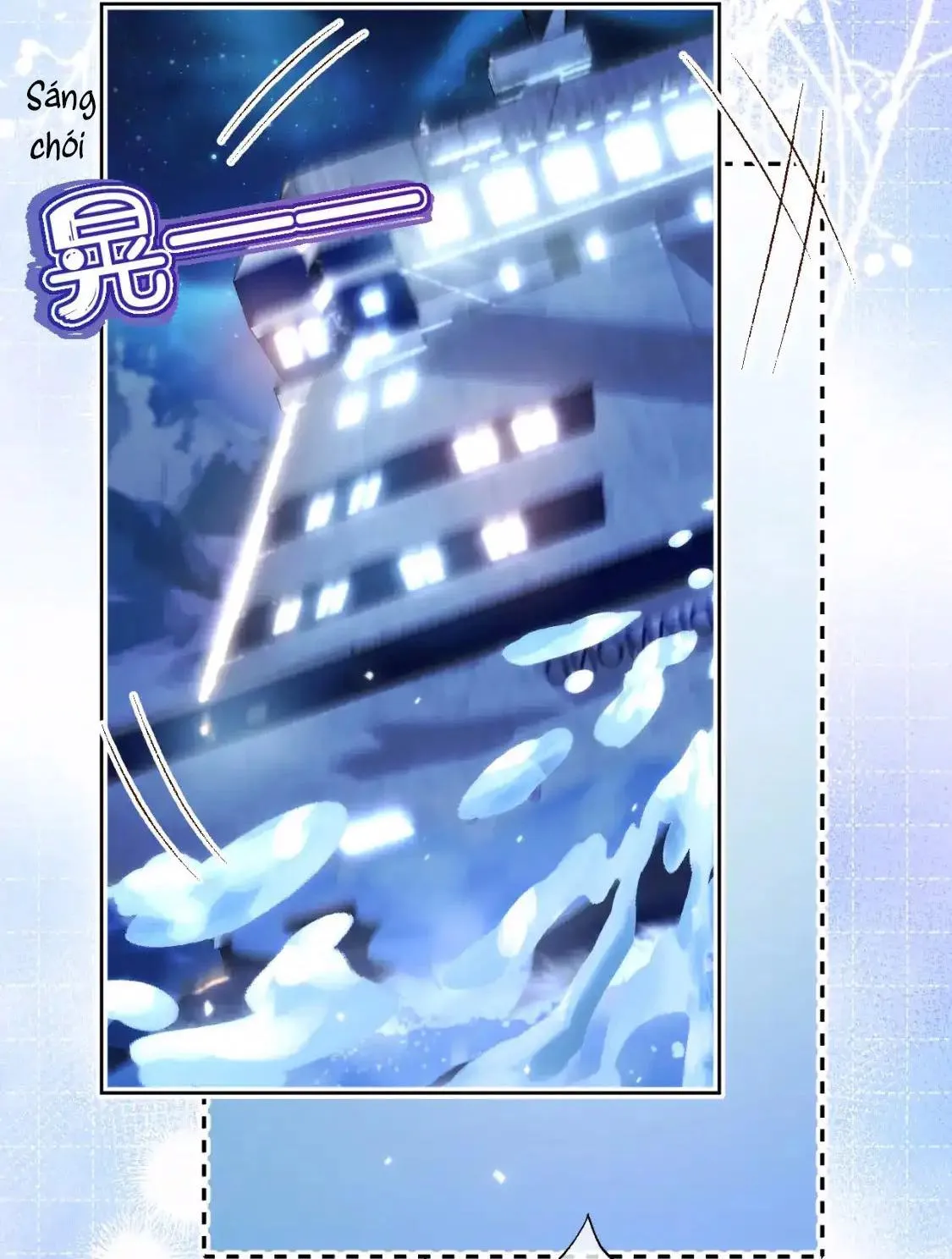 Ss2 Một ngụm ăn cả thỏ con Chapter 51 Trang 20