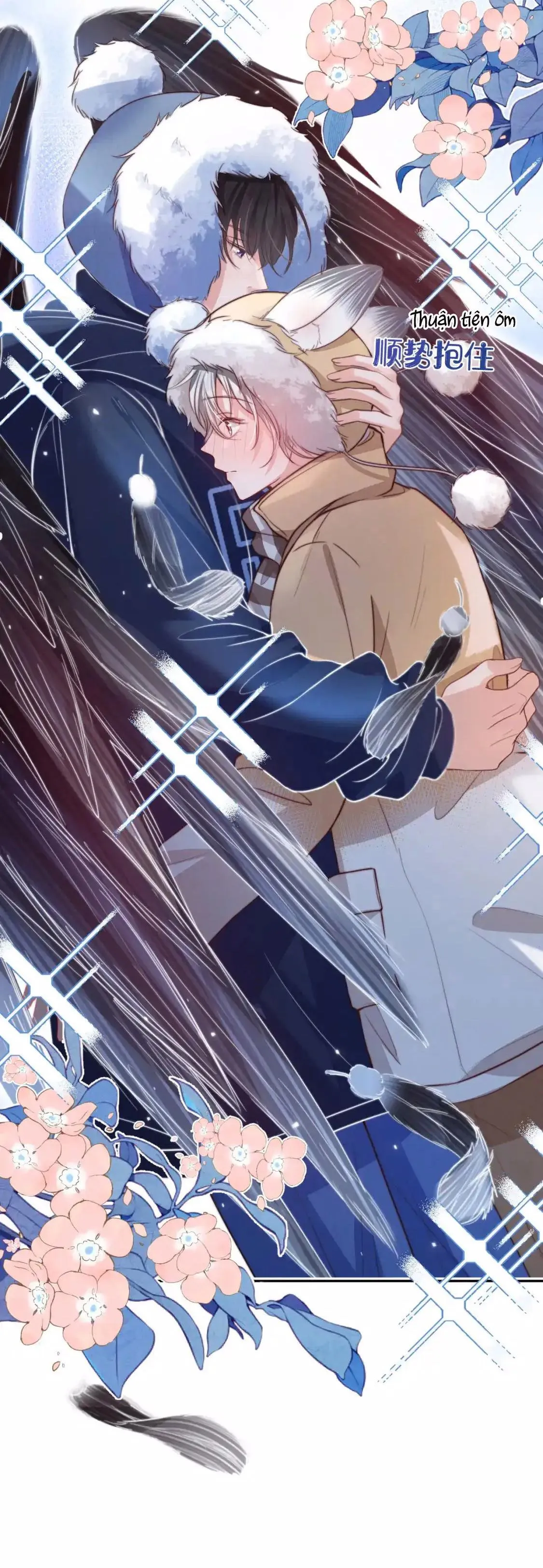 Ss2 Một ngụm ăn cả thỏ con Chapter 51 Trang 22