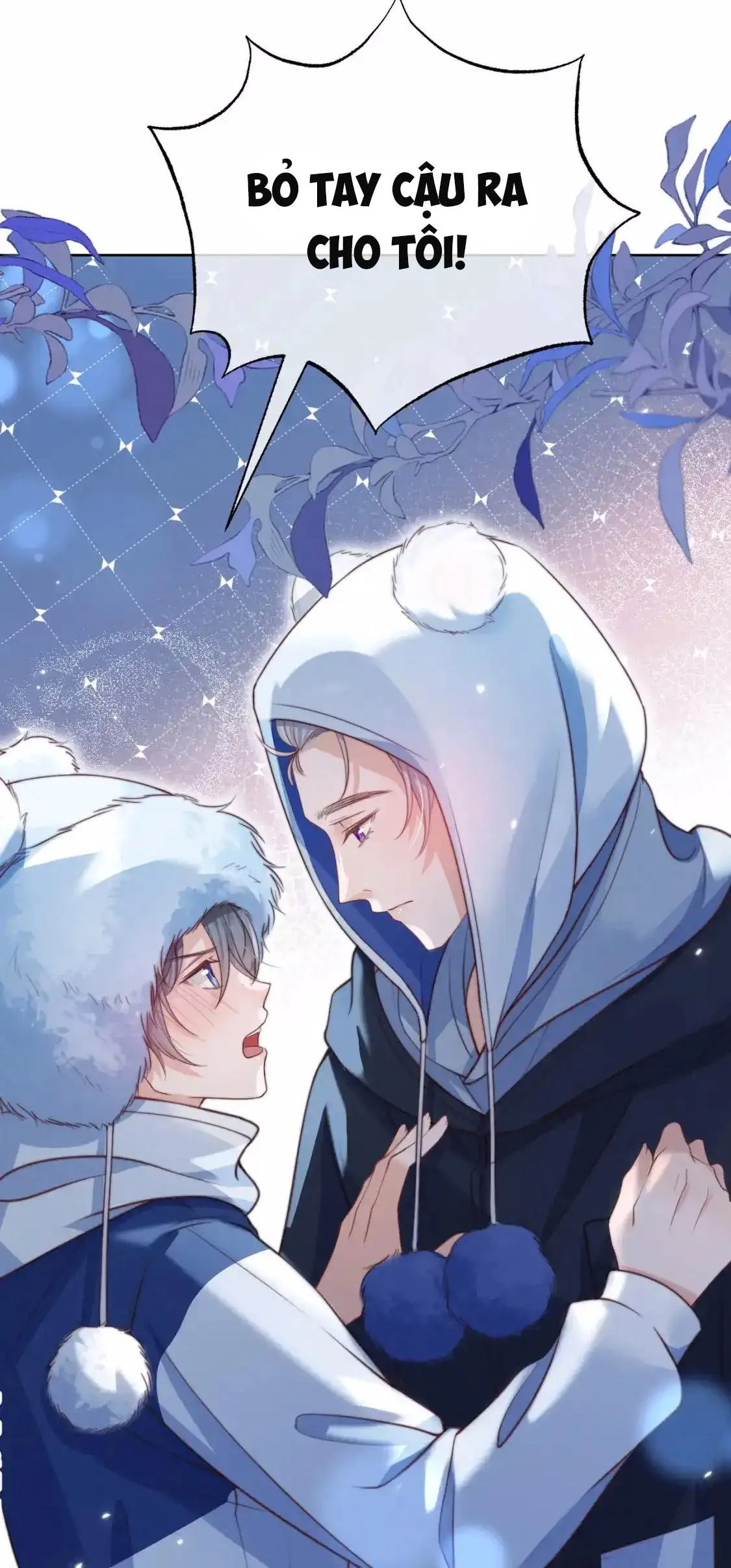 Ss2 Một ngụm ăn cả thỏ con Chapter 51 Trang 24