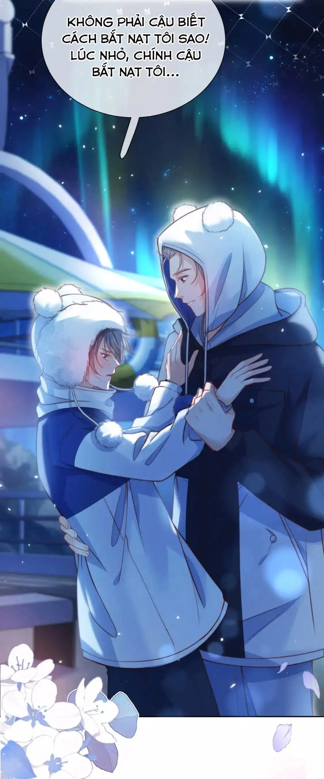 Ss2 Một ngụm ăn cả thỏ con Chapter 51 Trang 26