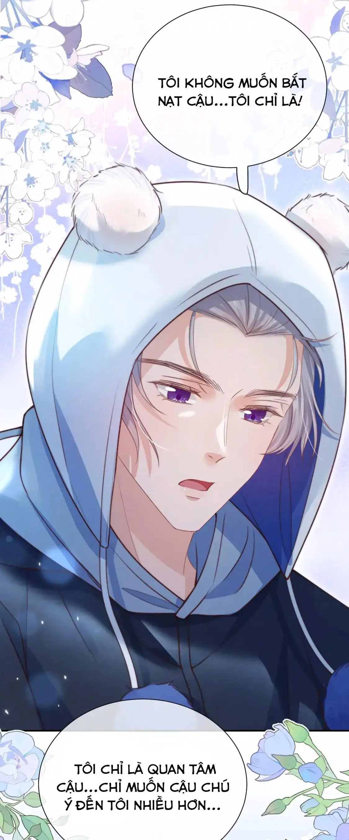 Ss2 Một ngụm ăn cả thỏ con Chapter 51 Trang 27