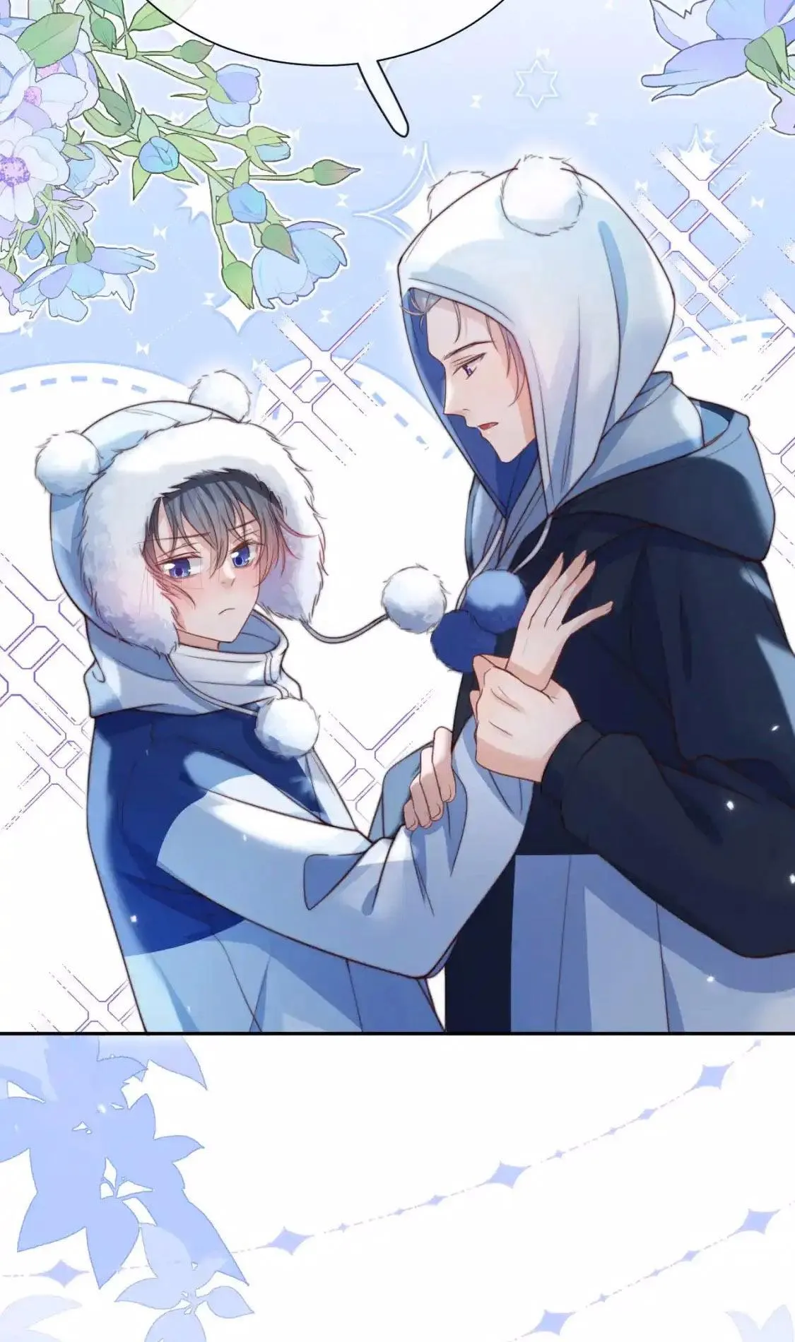 Ss2 Một ngụm ăn cả thỏ con Chapter 51 Trang 28