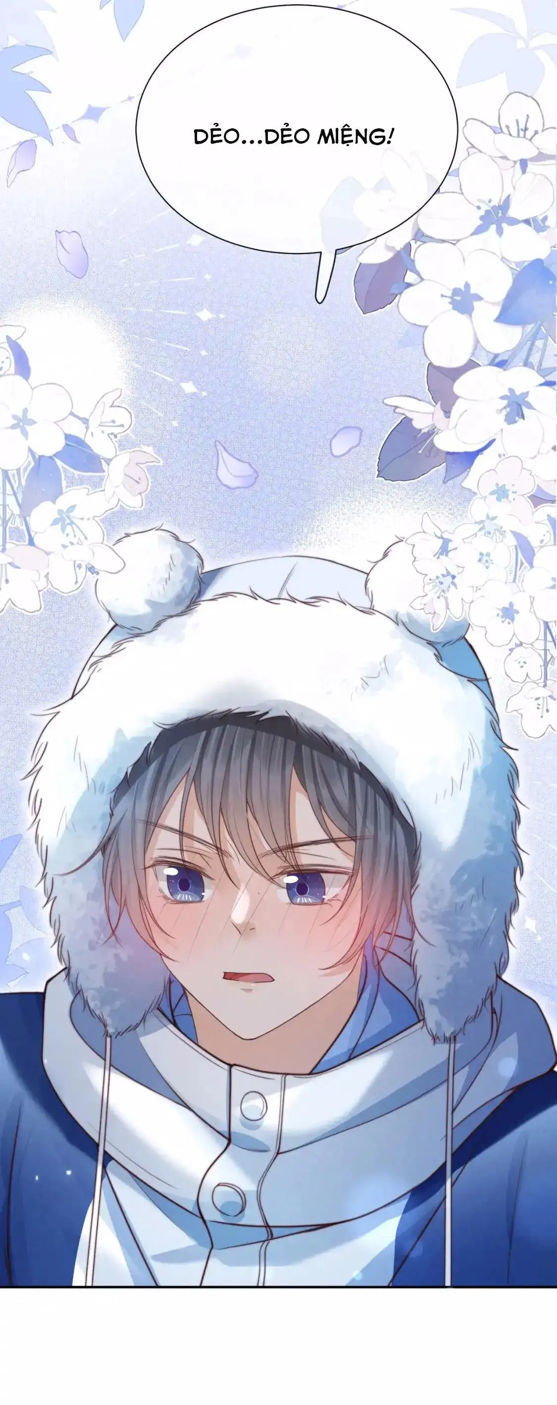 Ss2 Một ngụm ăn cả thỏ con Chapter 51 Trang 29