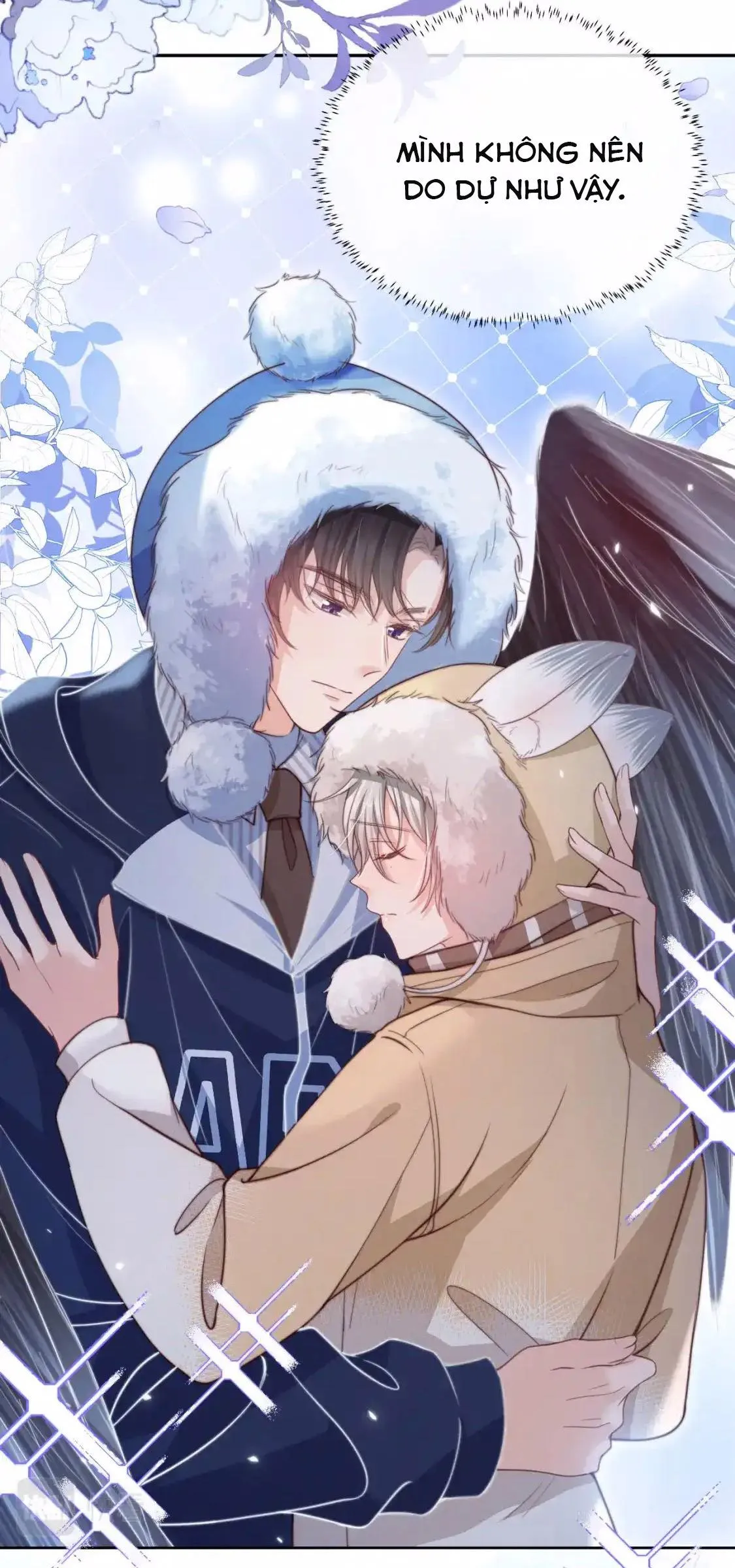 Ss2 Một ngụm ăn cả thỏ con Chapter 51 Trang 31