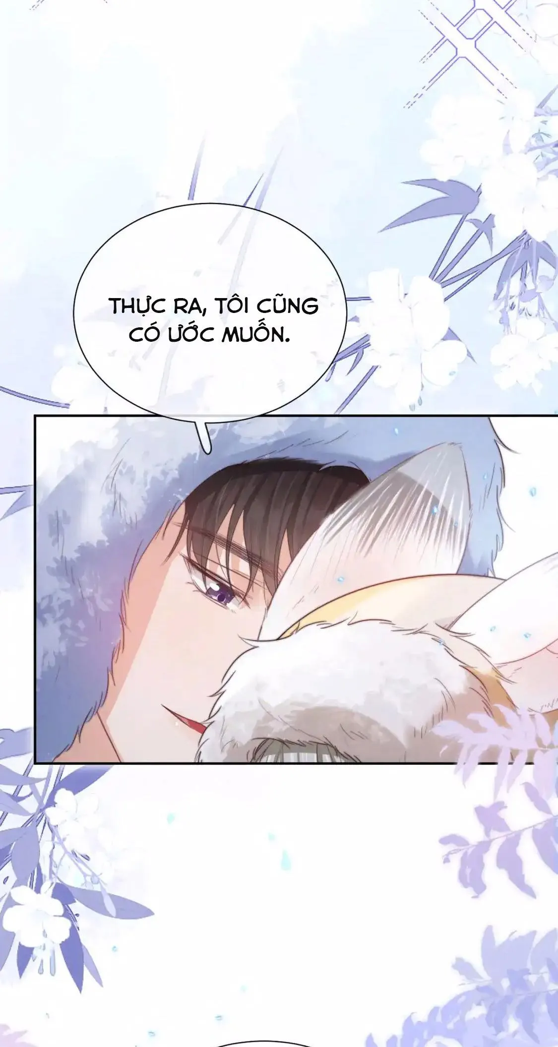 Ss2 Một ngụm ăn cả thỏ con Chapter 51 Trang 32