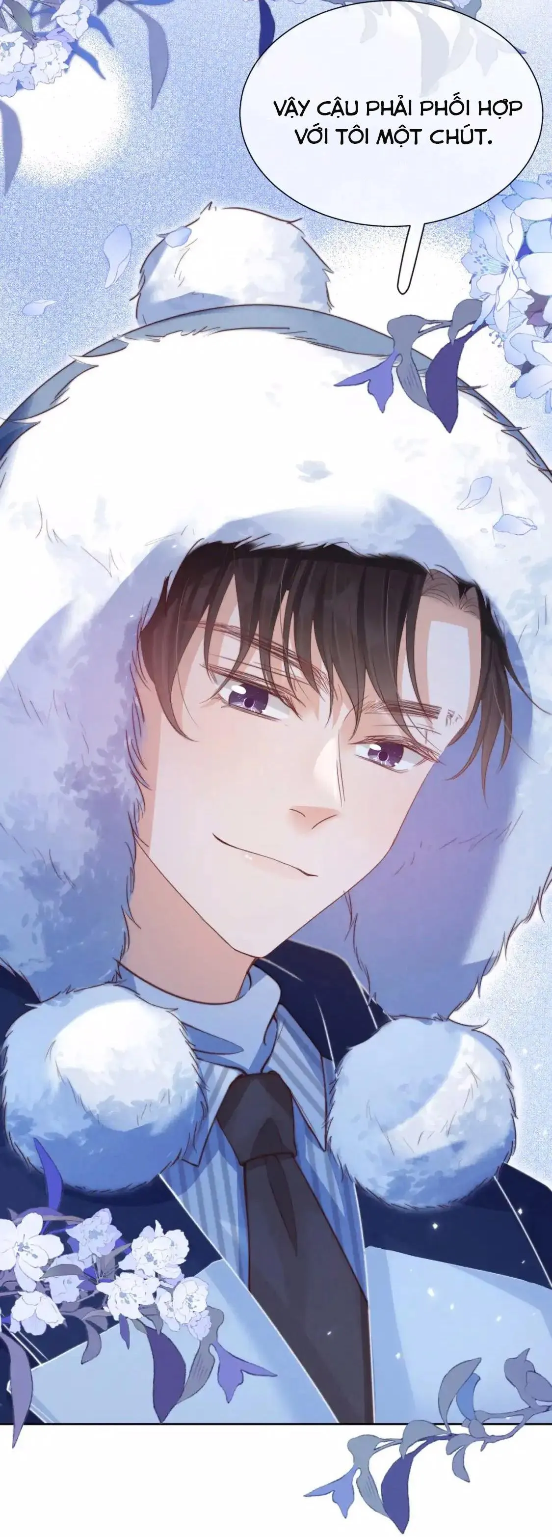 Ss2 Một ngụm ăn cả thỏ con Chapter 51 Trang 35